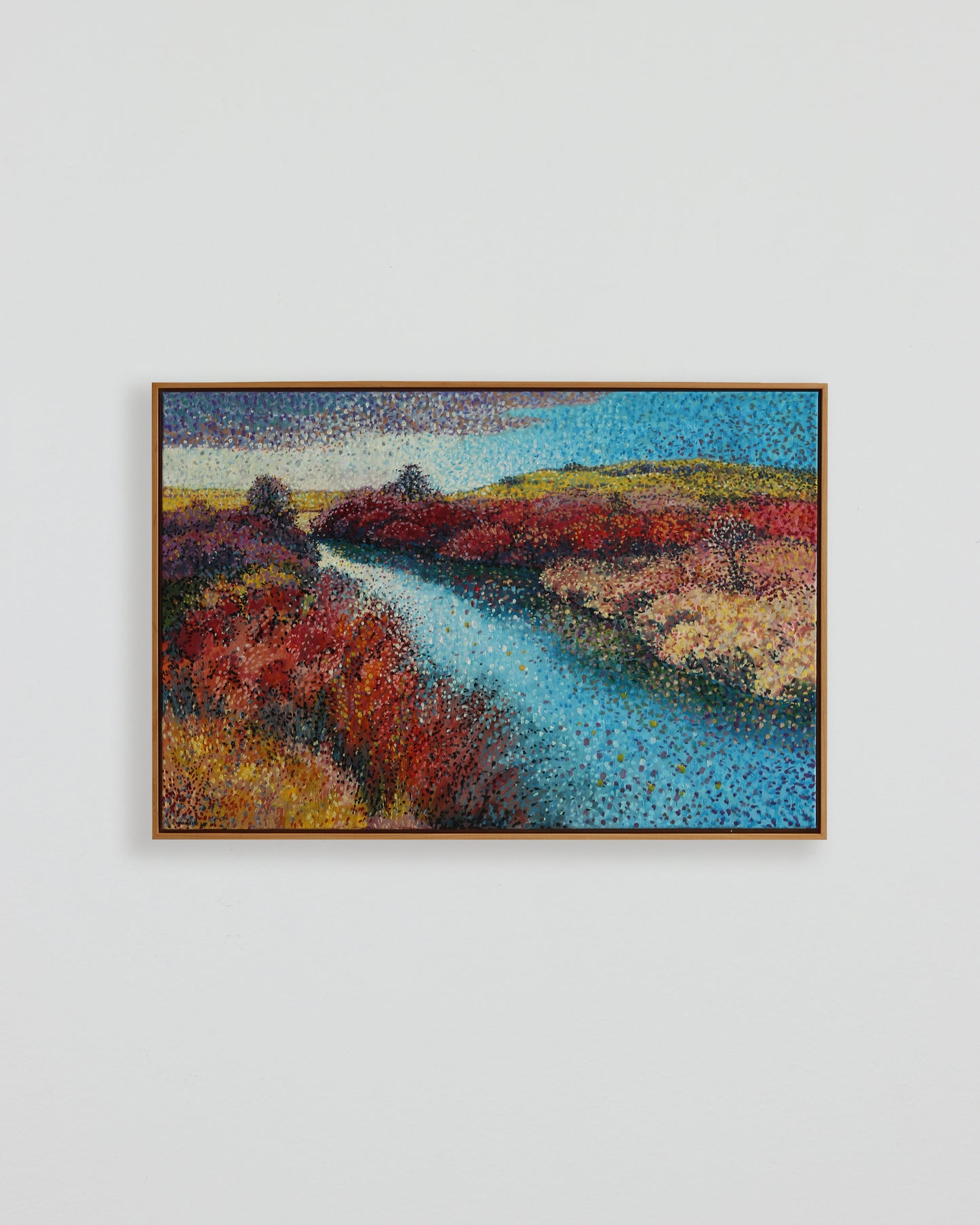 Little Bear River