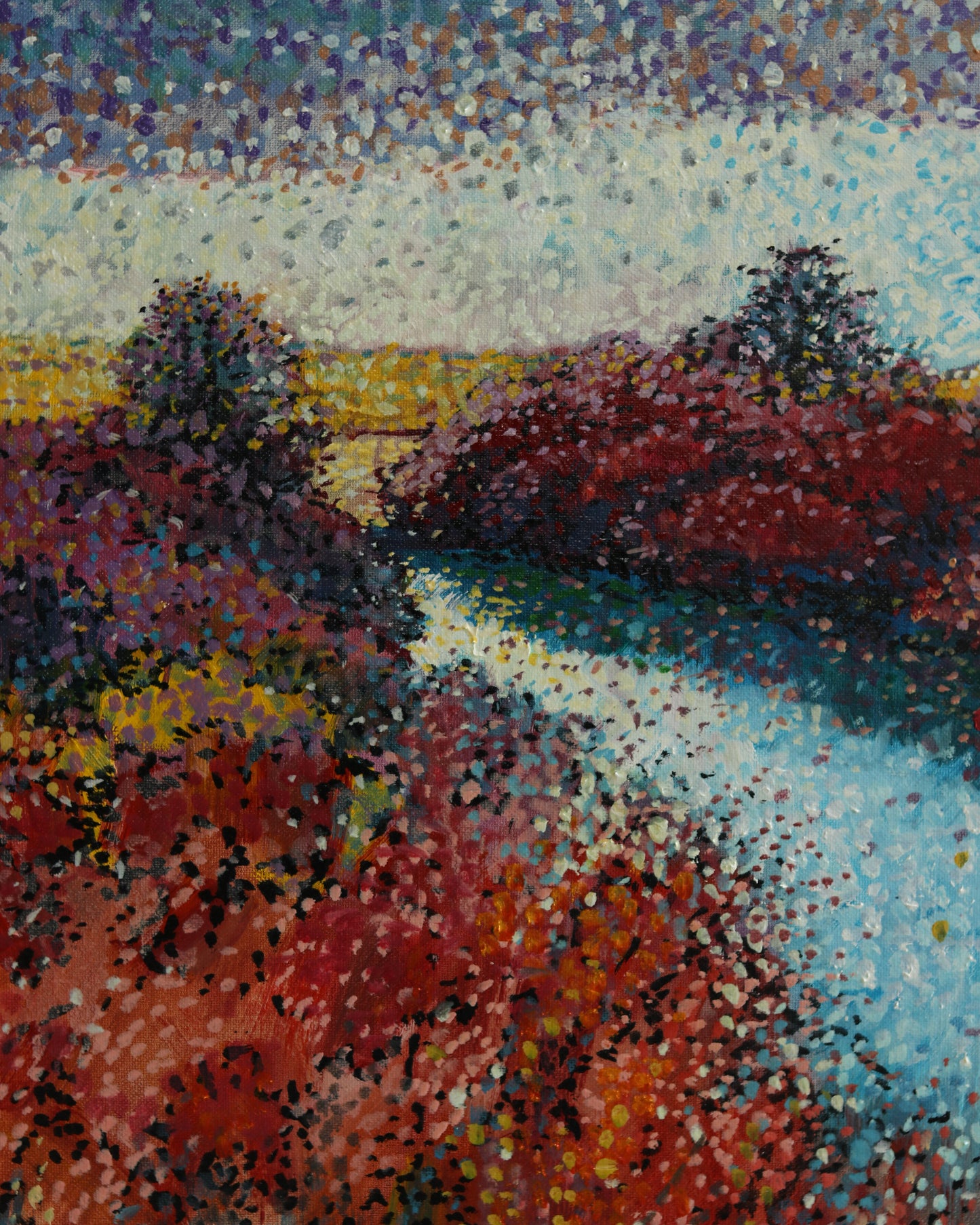 Little Bear River