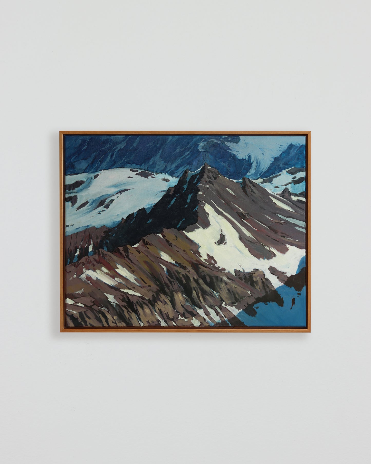 Mountains 2