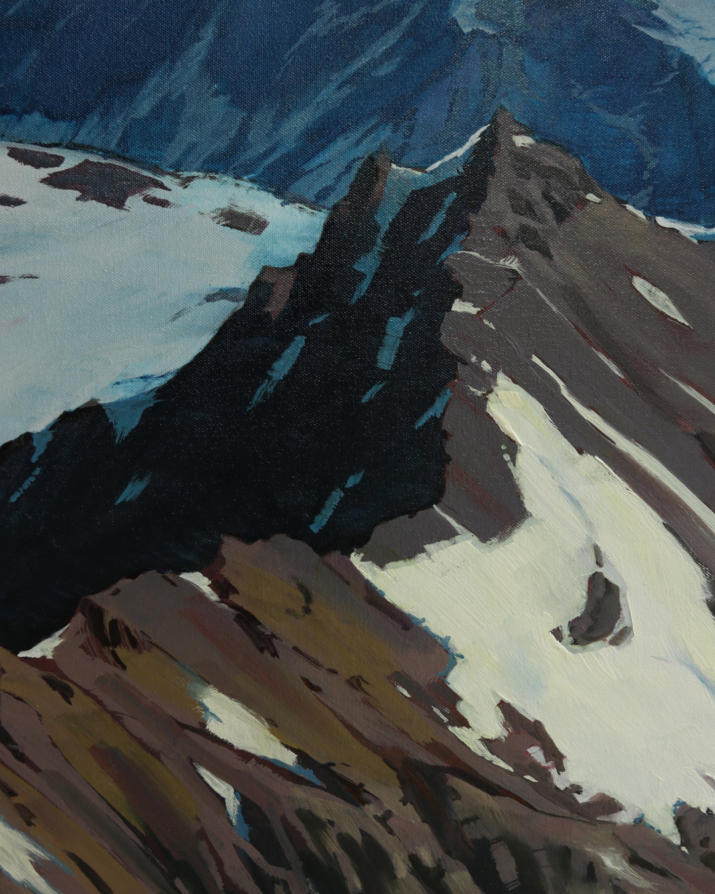 Mountains 2