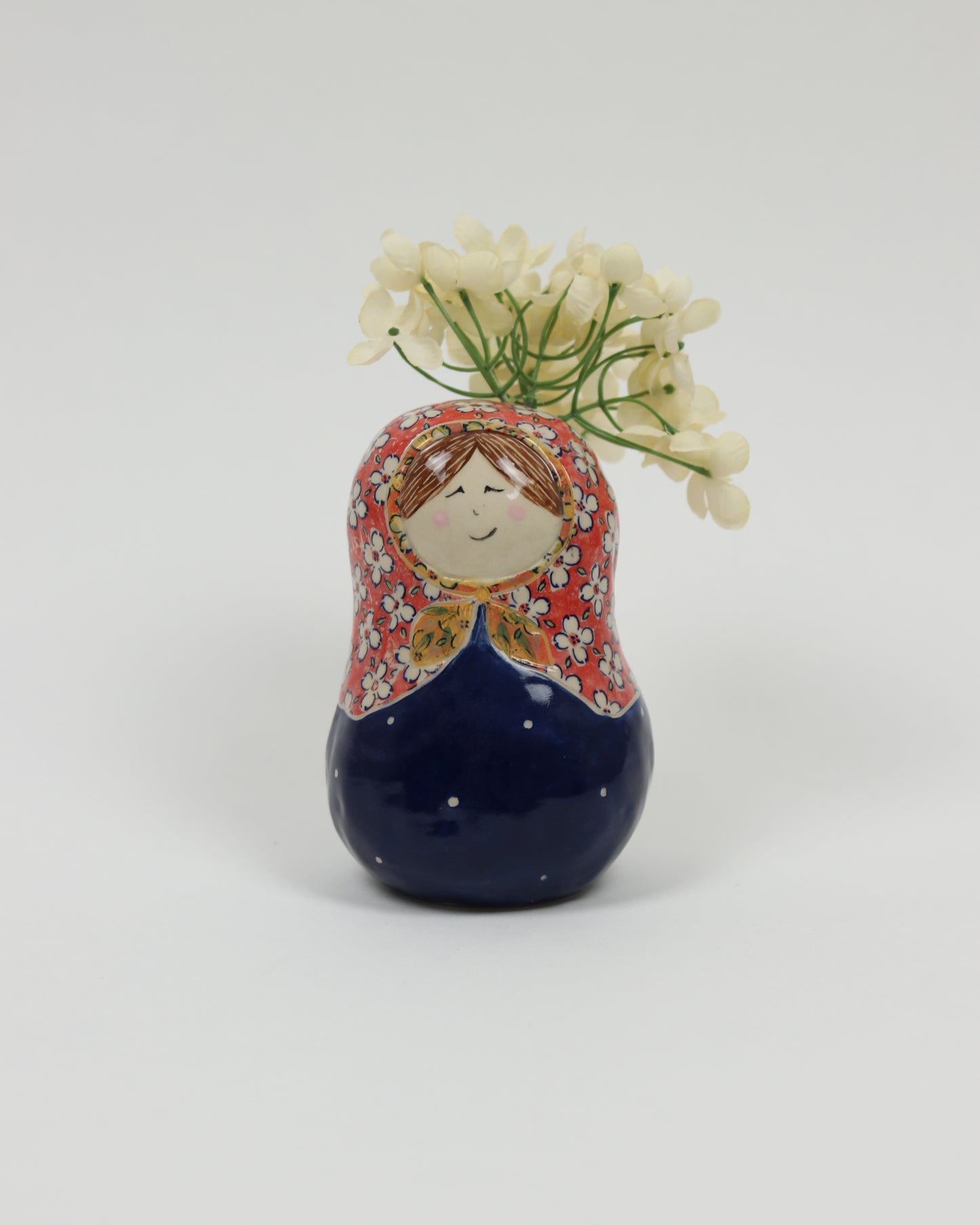 Lady Vase - Gretchen