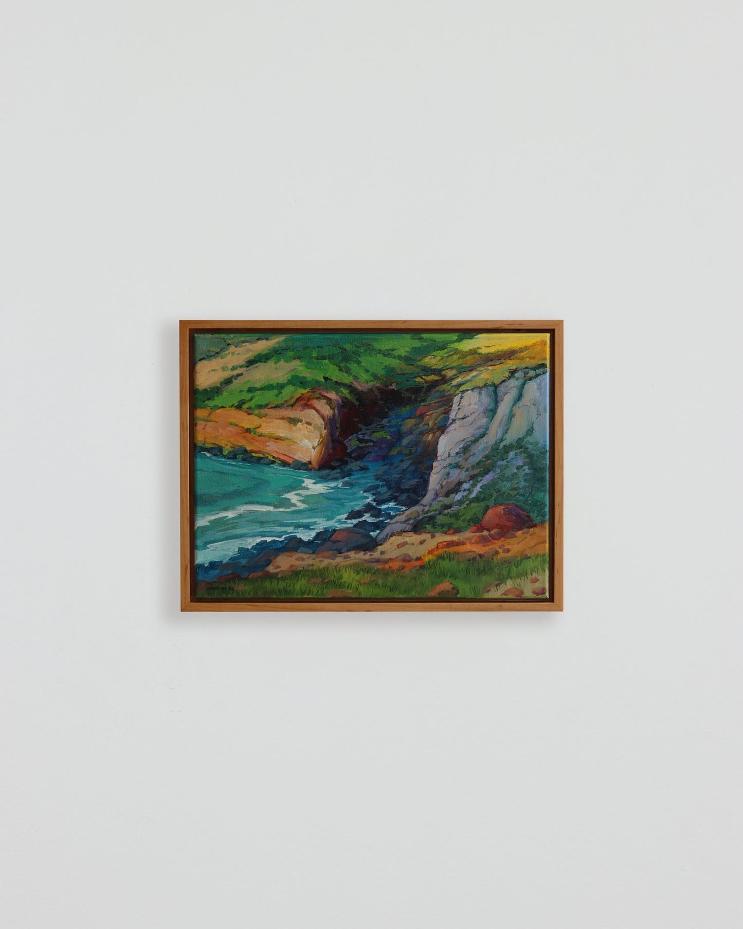 Coastal Cove