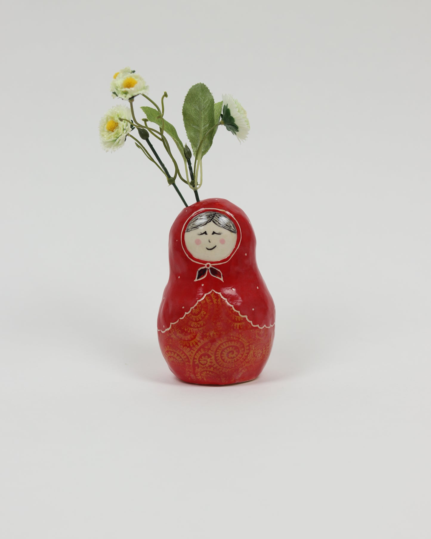 Lady Vase - Emma