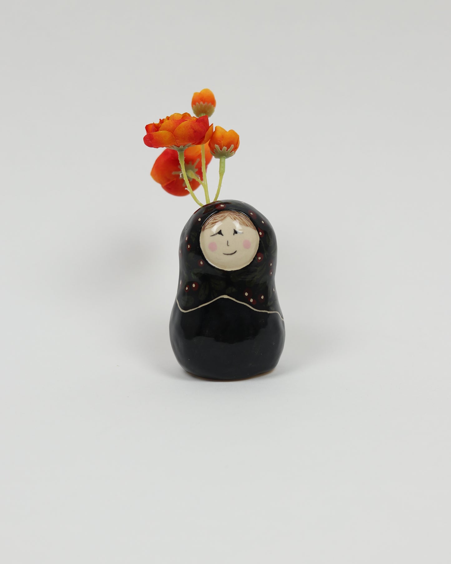 Lady Vase - Caroline