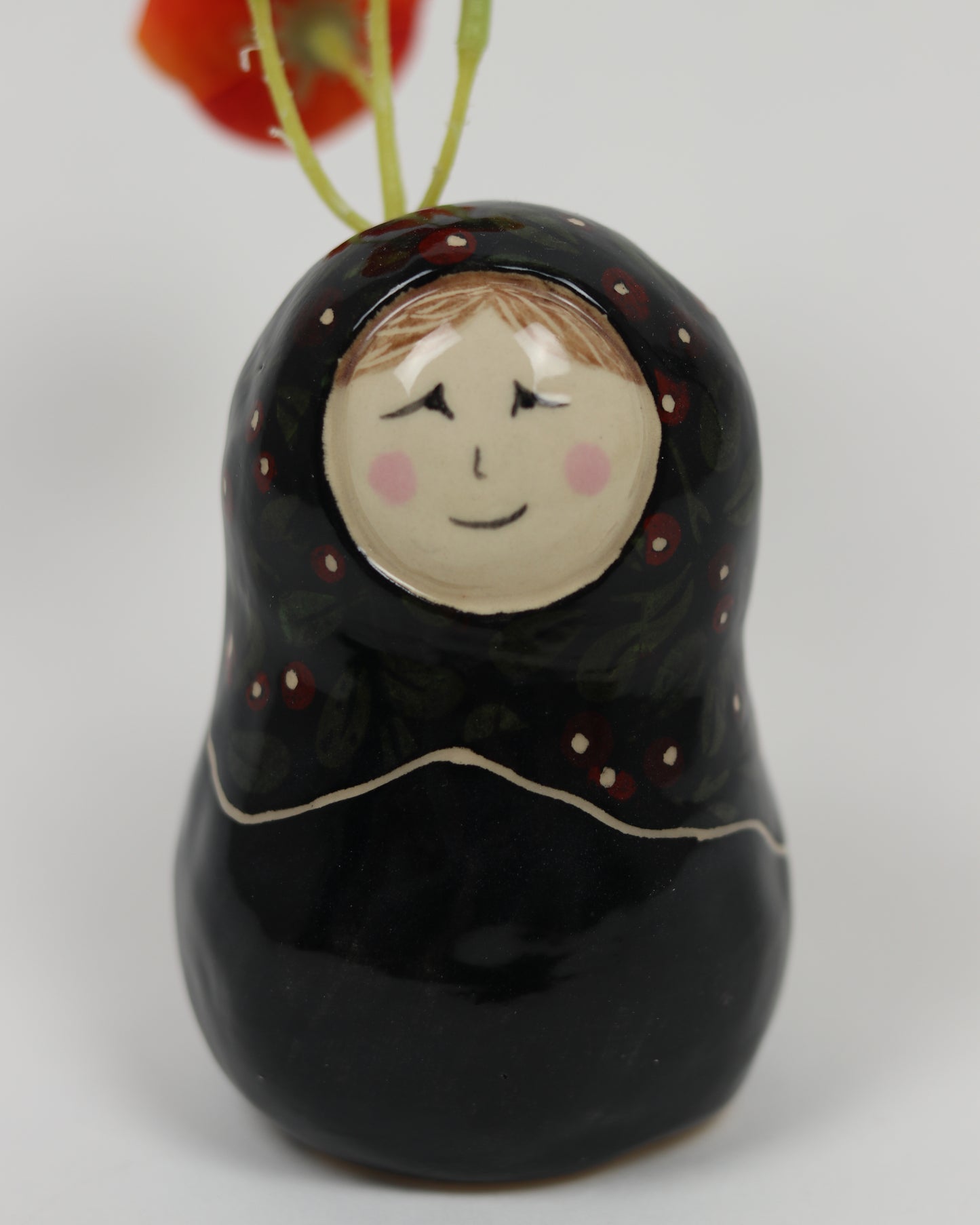 Lady Vase - Caroline