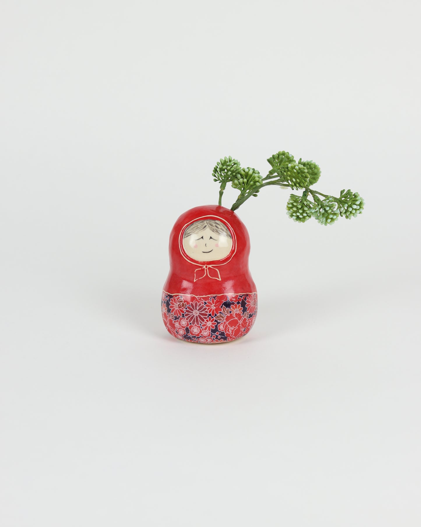 Elle Lady Vase