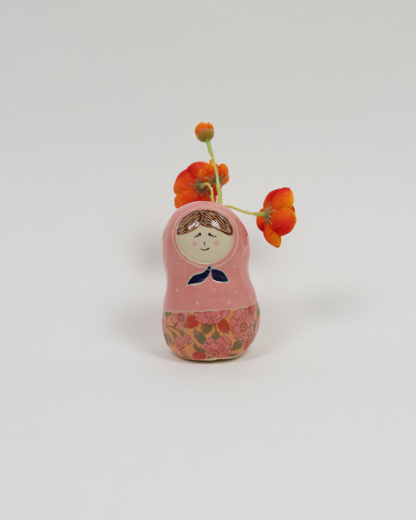 Lady Vase - Elena
