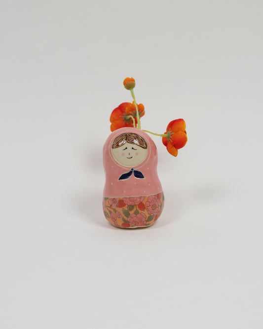 Lady Vase - Elena