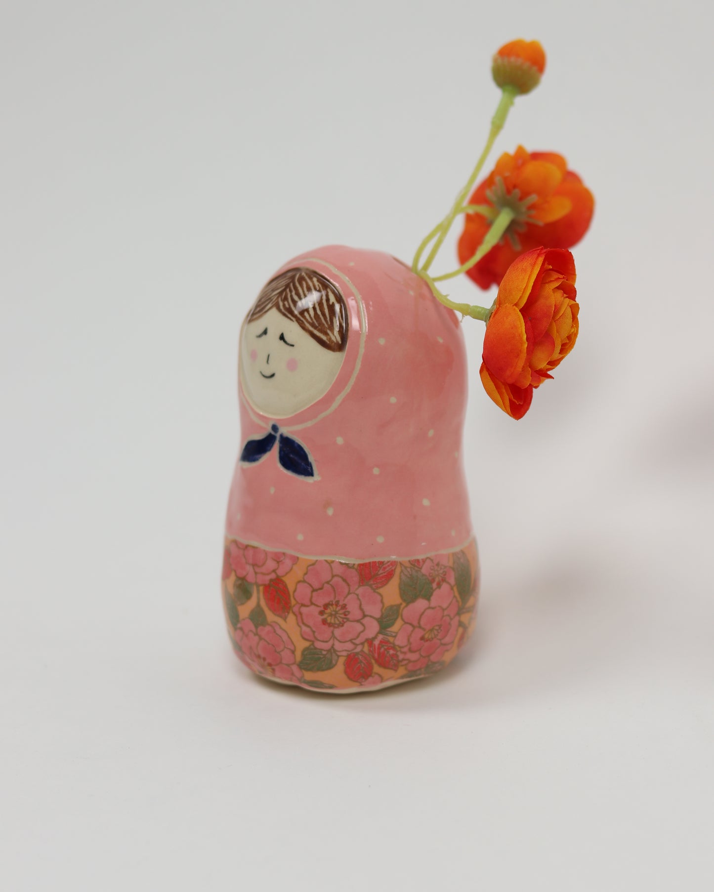 Lady Vase - Elena