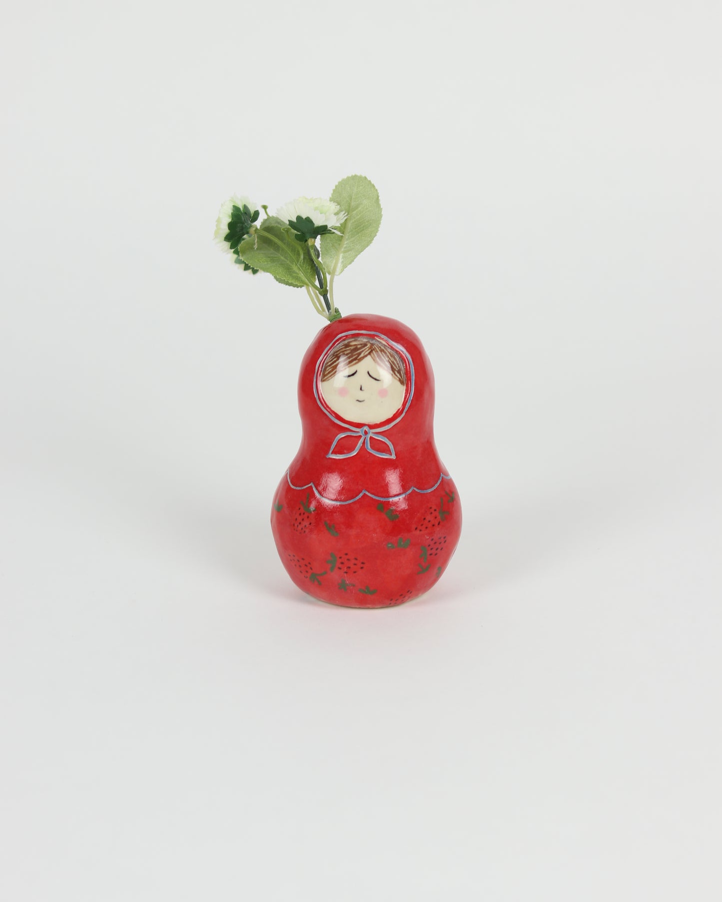 Catherine Lady Vase