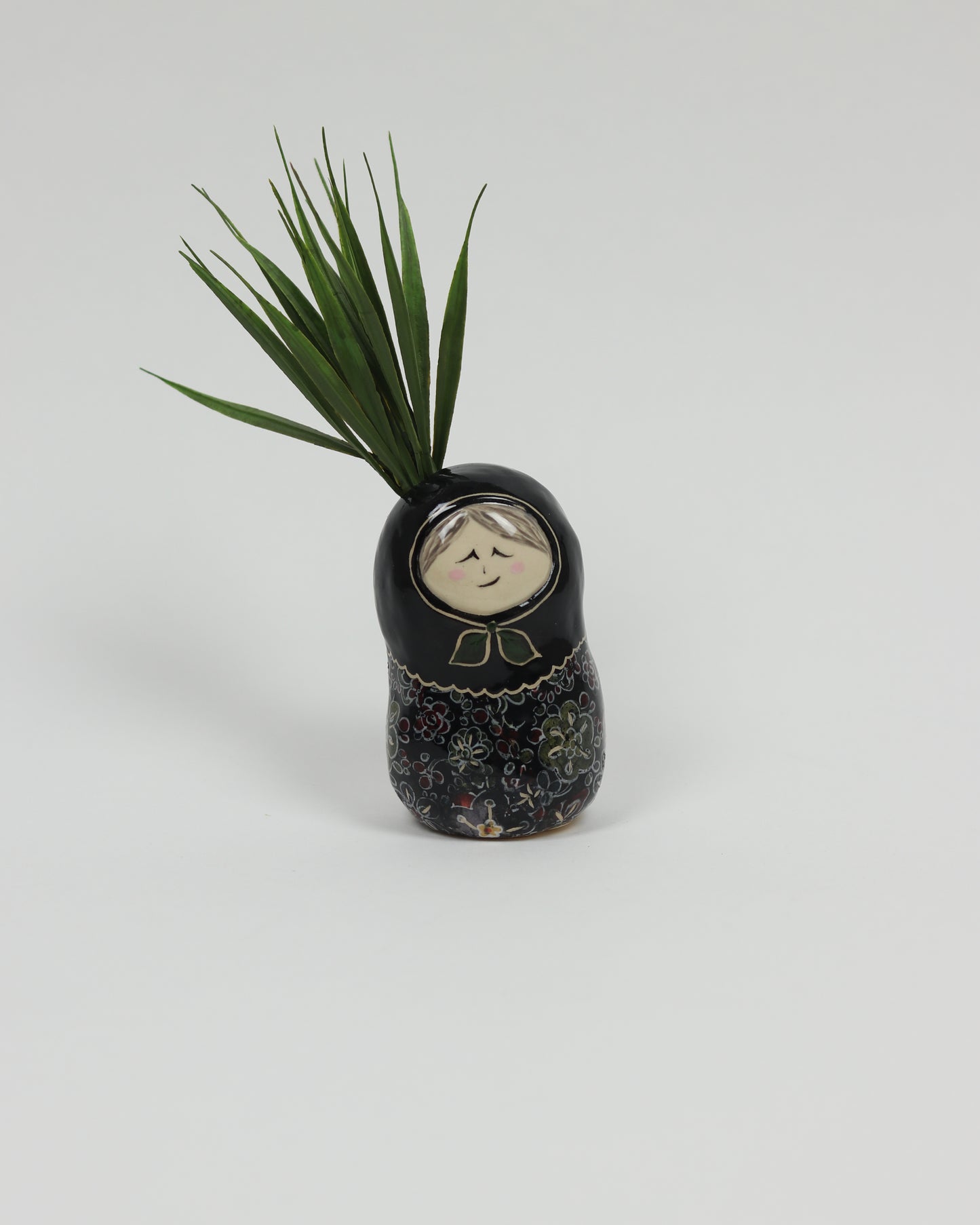Lady Vase - Sofia