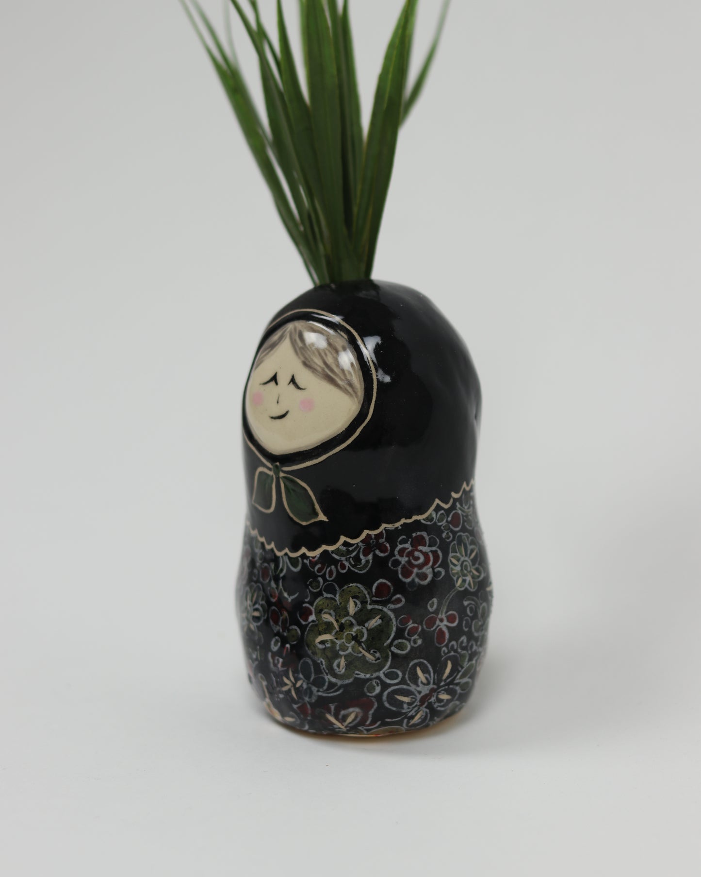 Lady Vase - Sofia