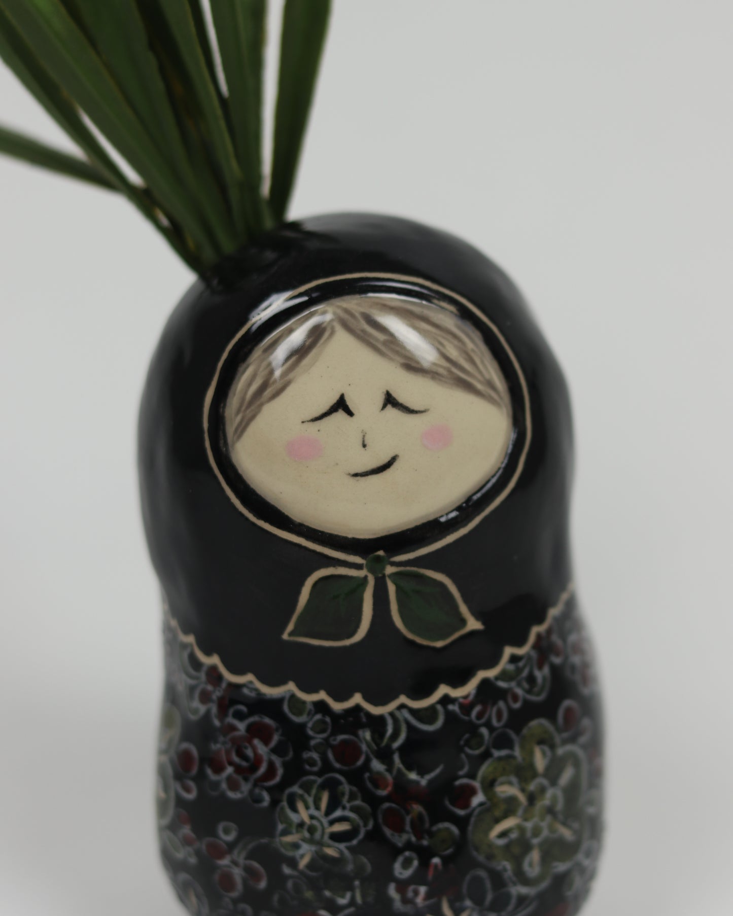 Lady Vase - Sofia