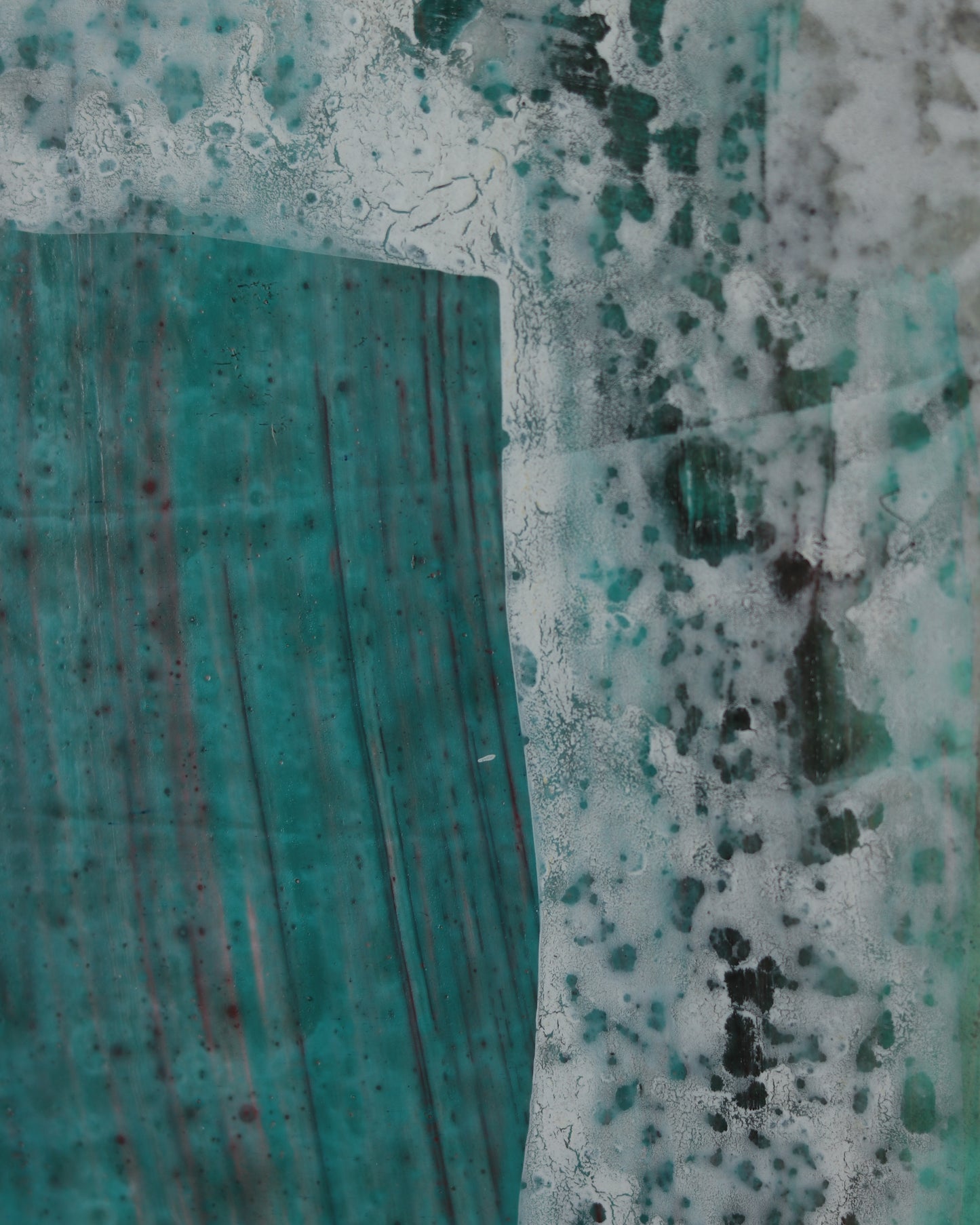 Glass