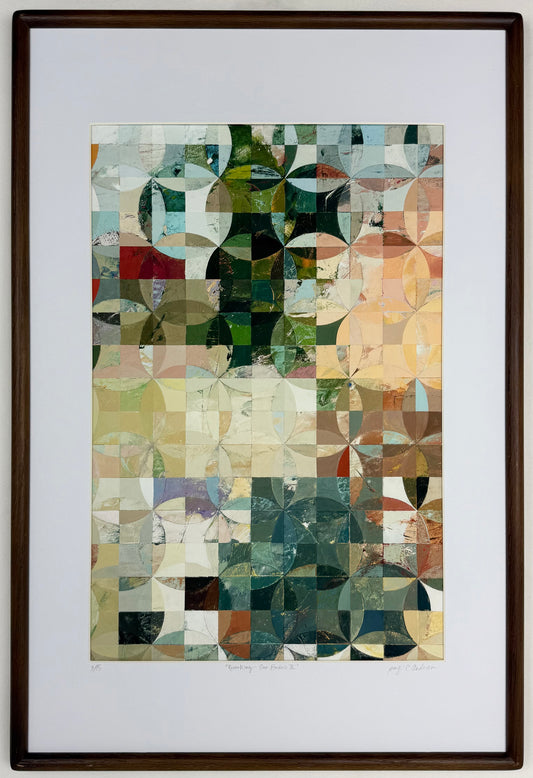 Remaking our Borders II