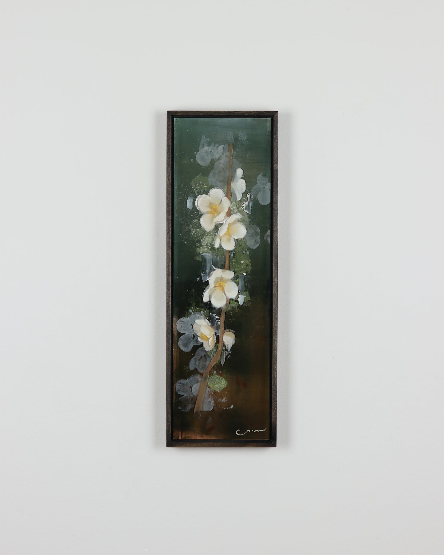 Apple Blossoms