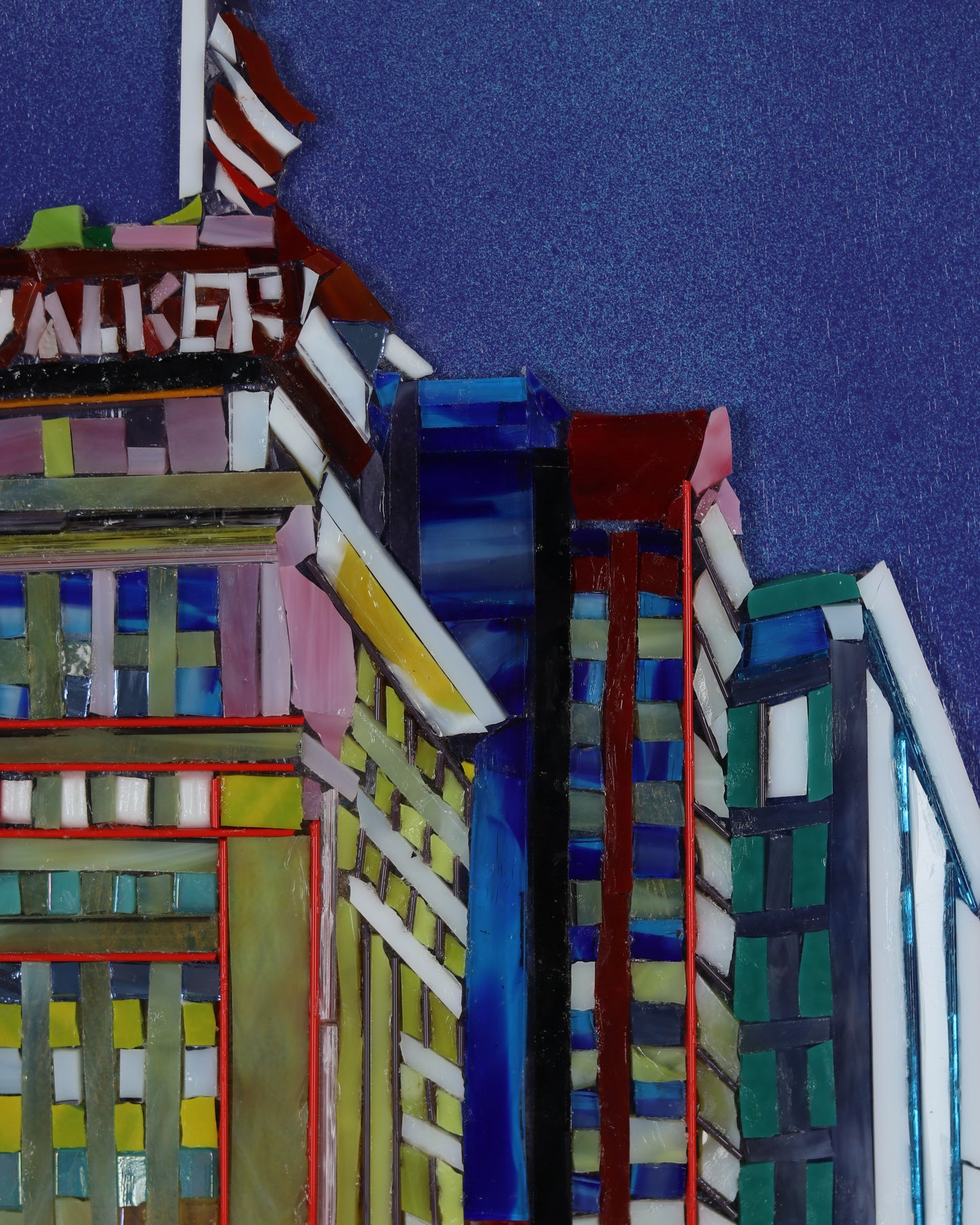 Walker Building