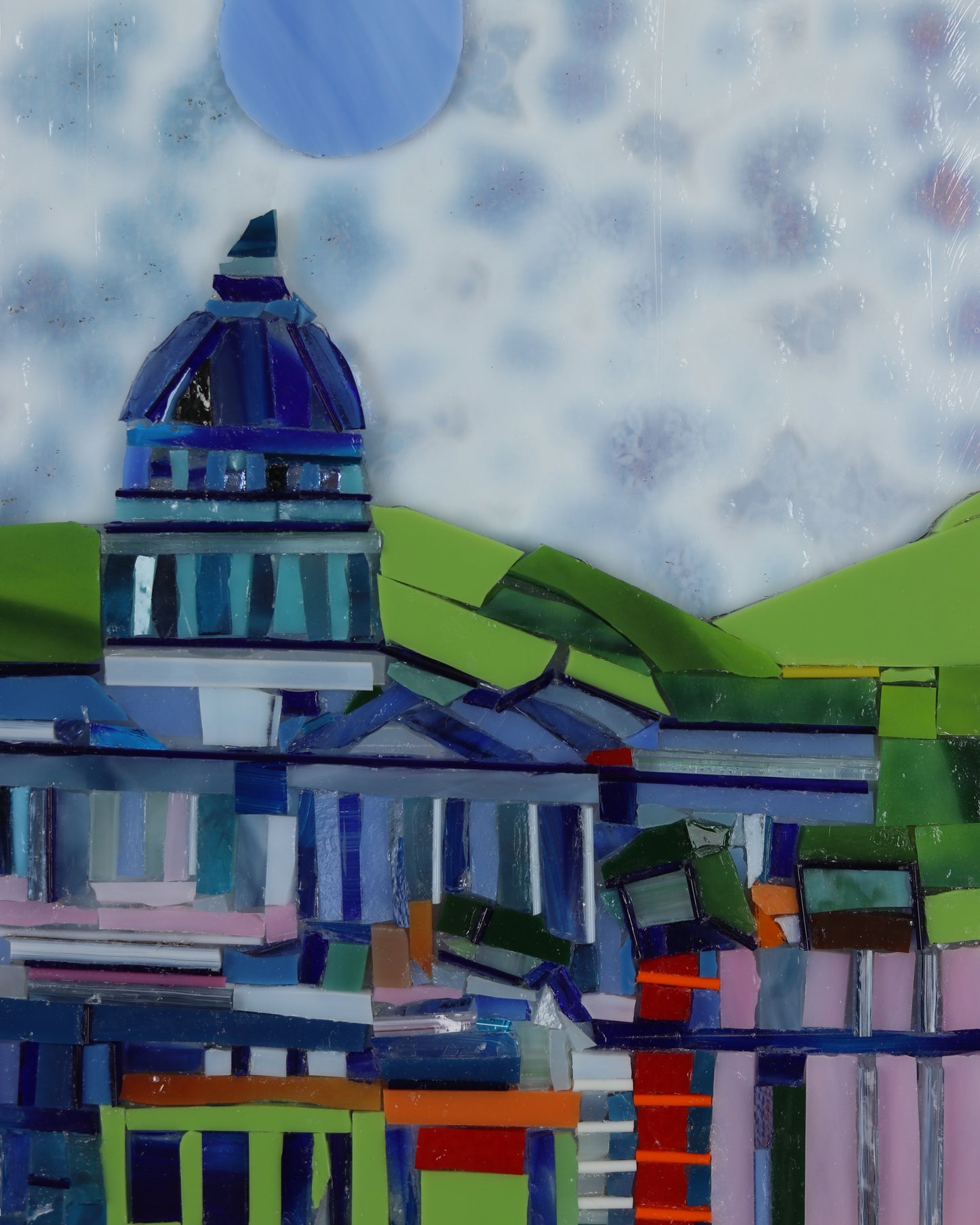 Capitol Hill