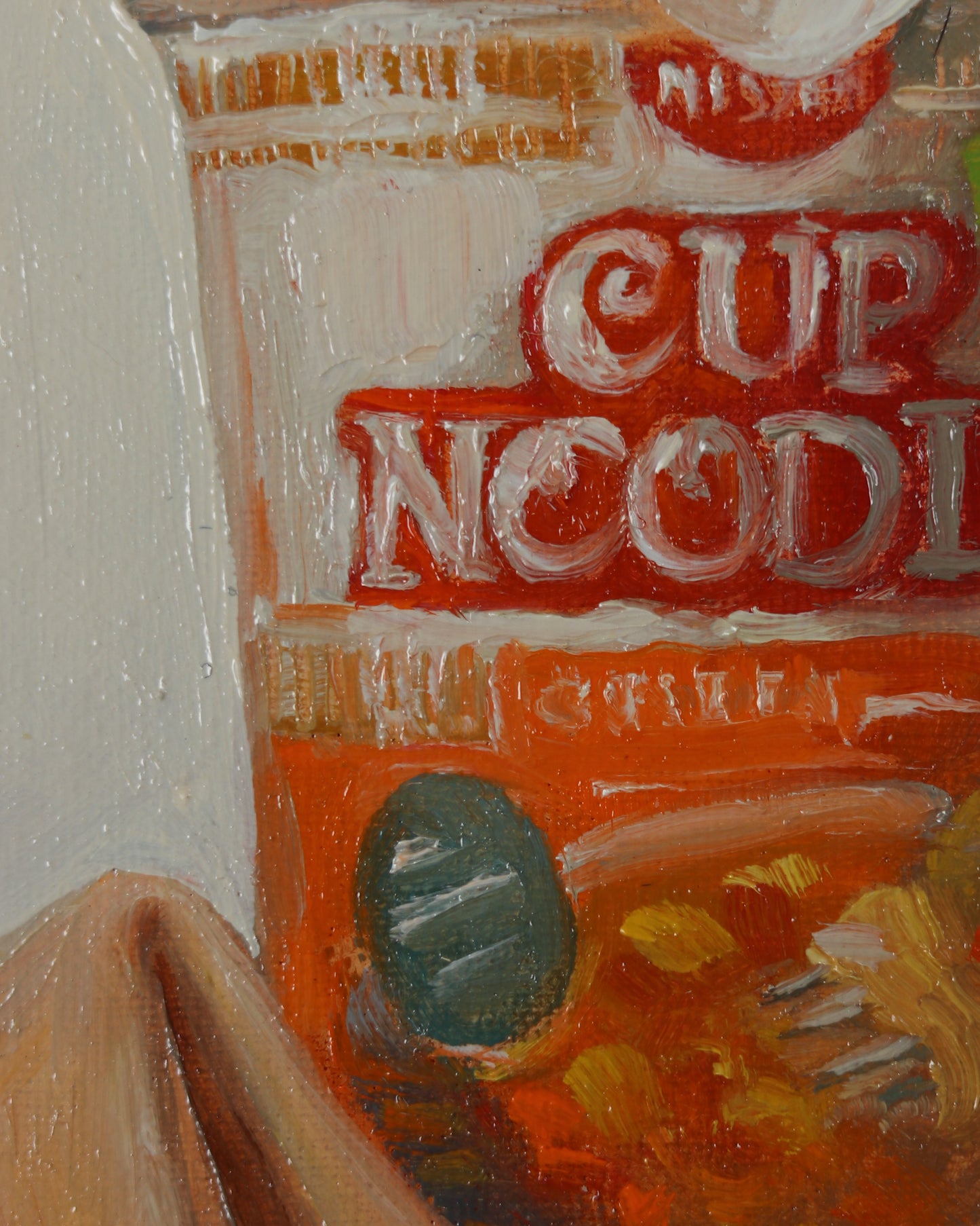 Noodles