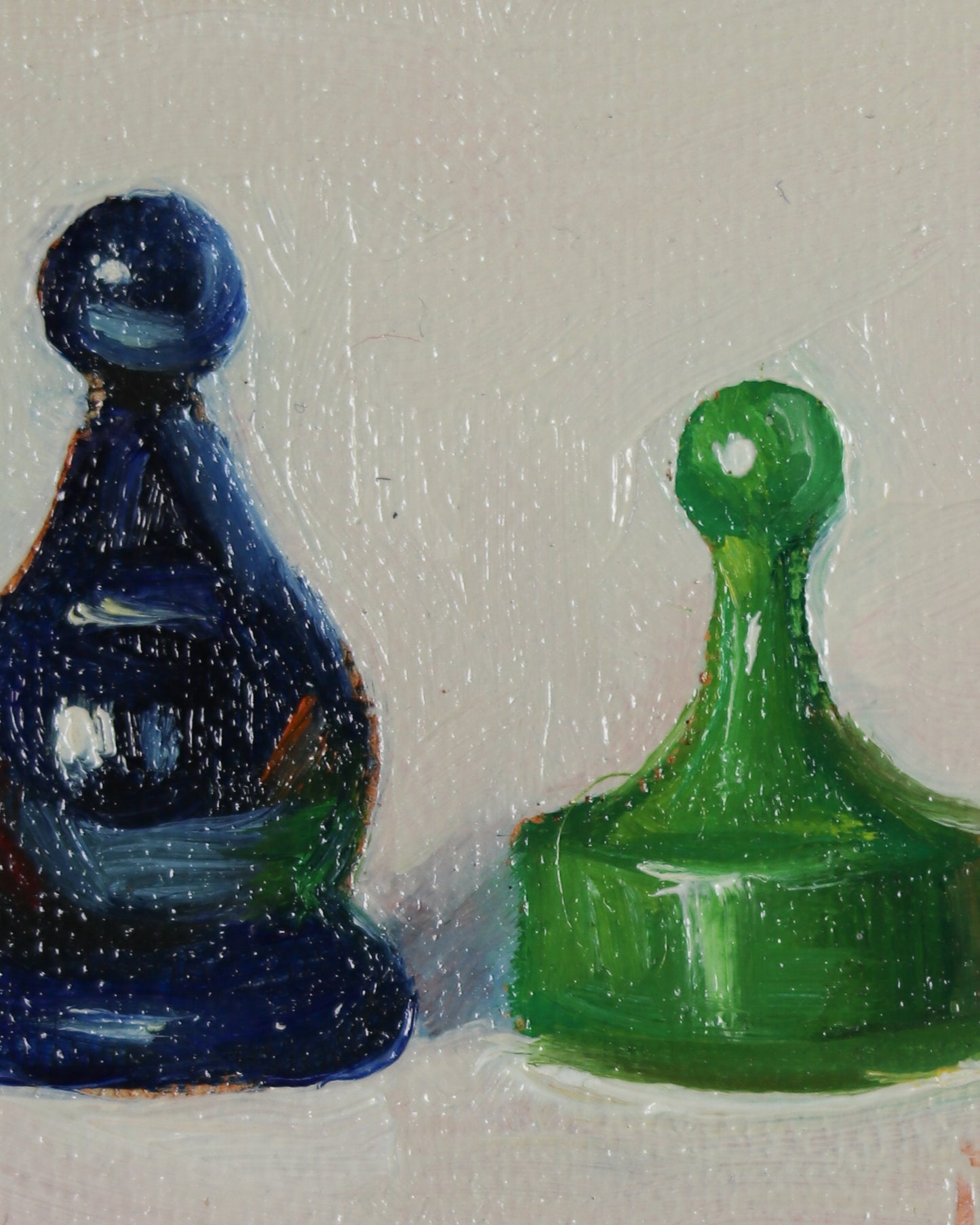 Pieces