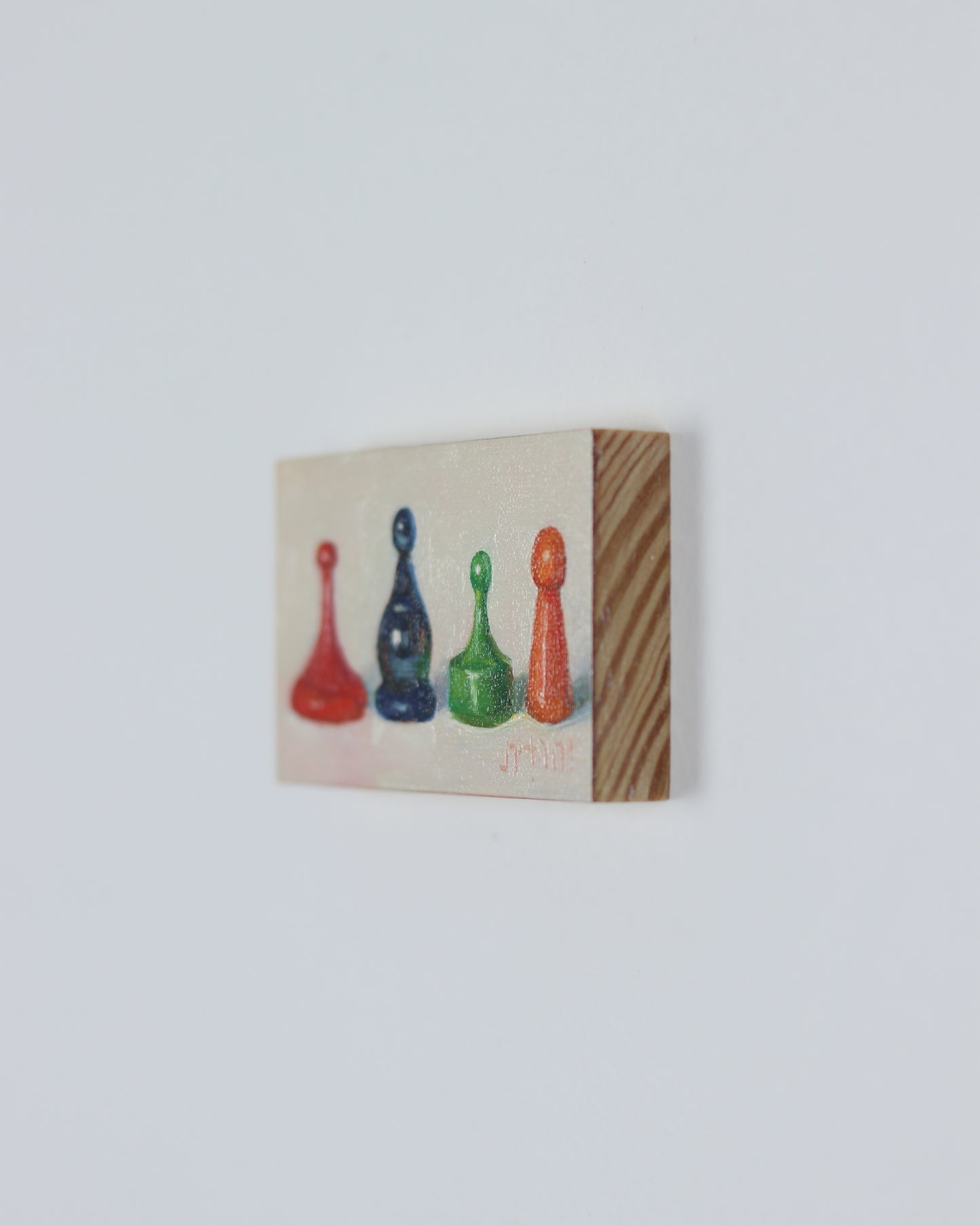 Pieces