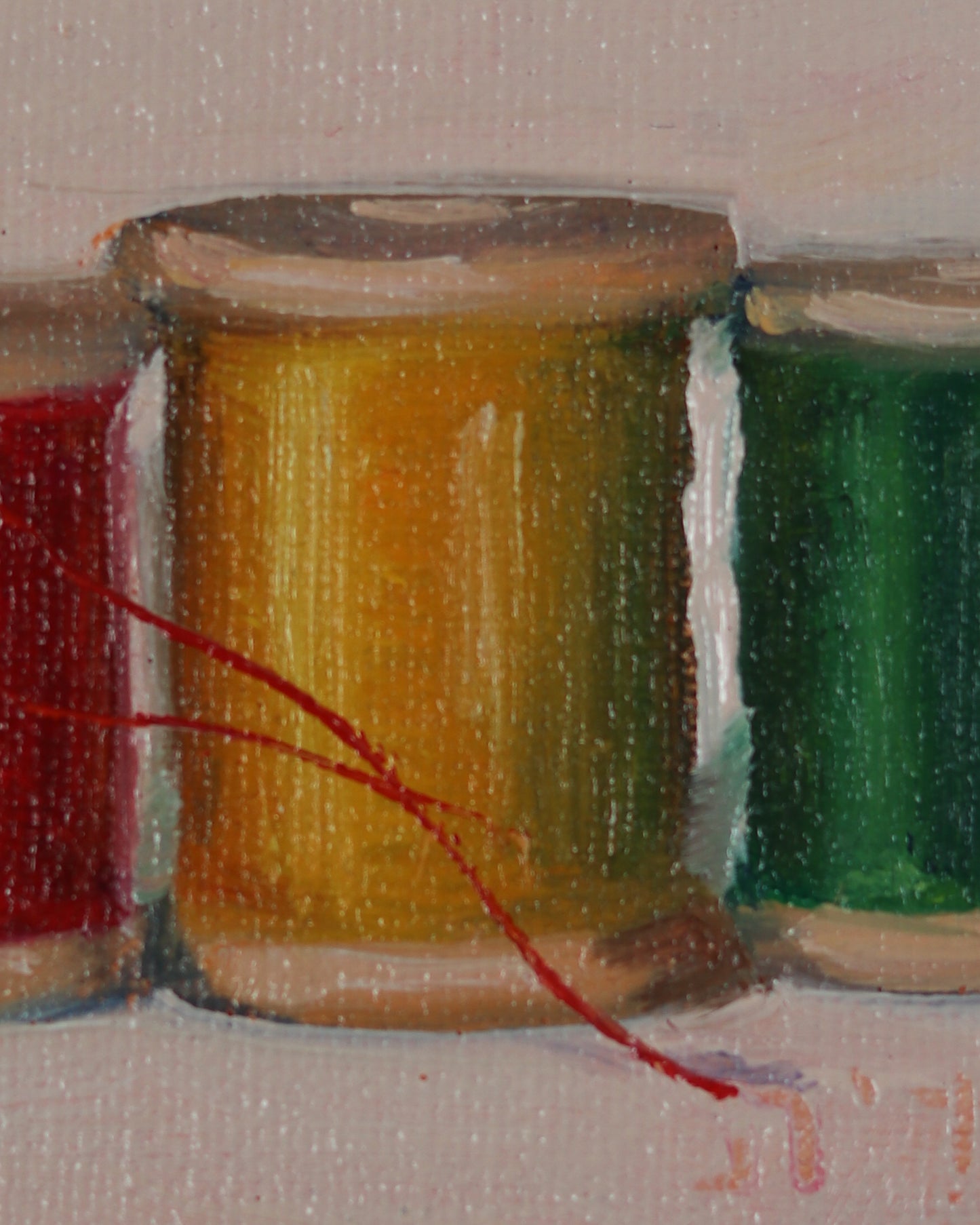 Thread