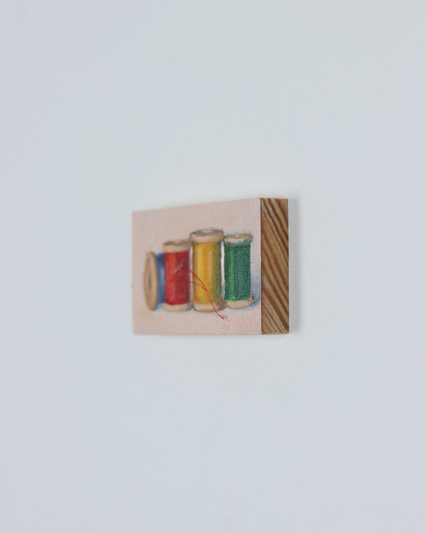 Thread