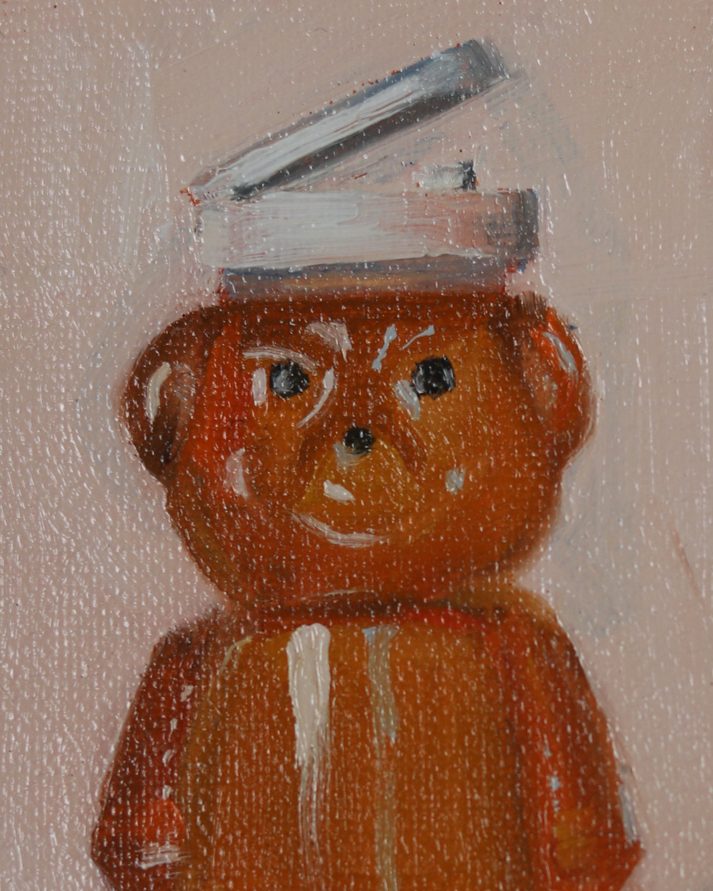 Honey Bear