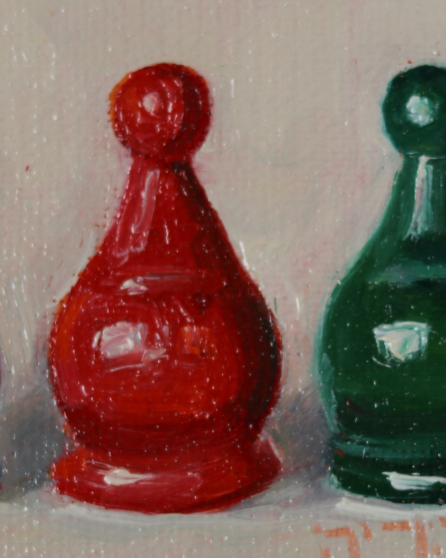 Parcheesi