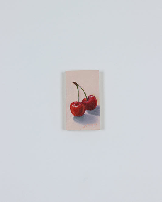 Cherries