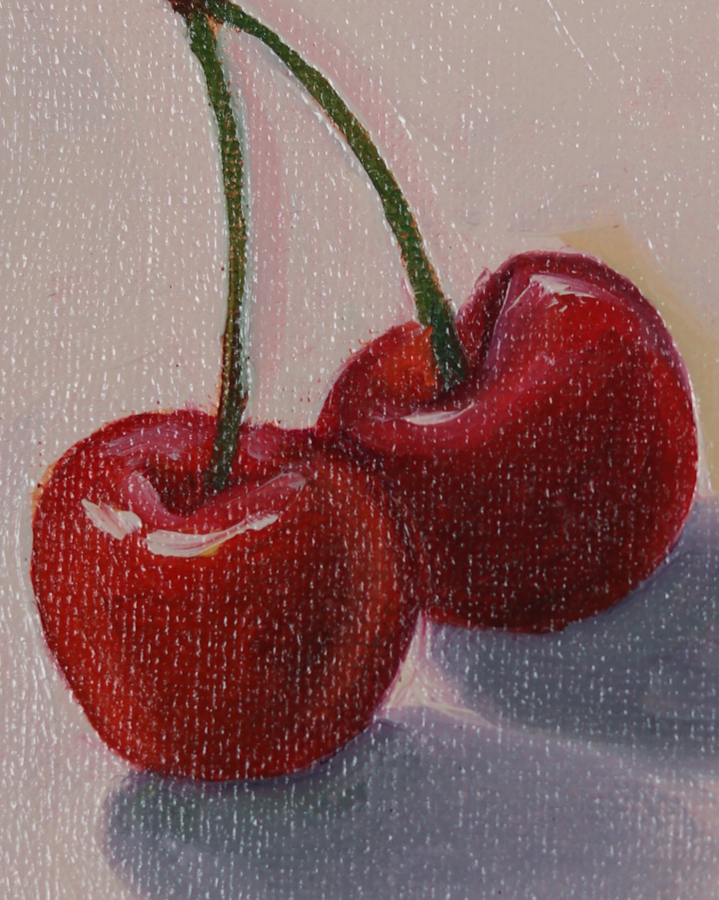 Cherries