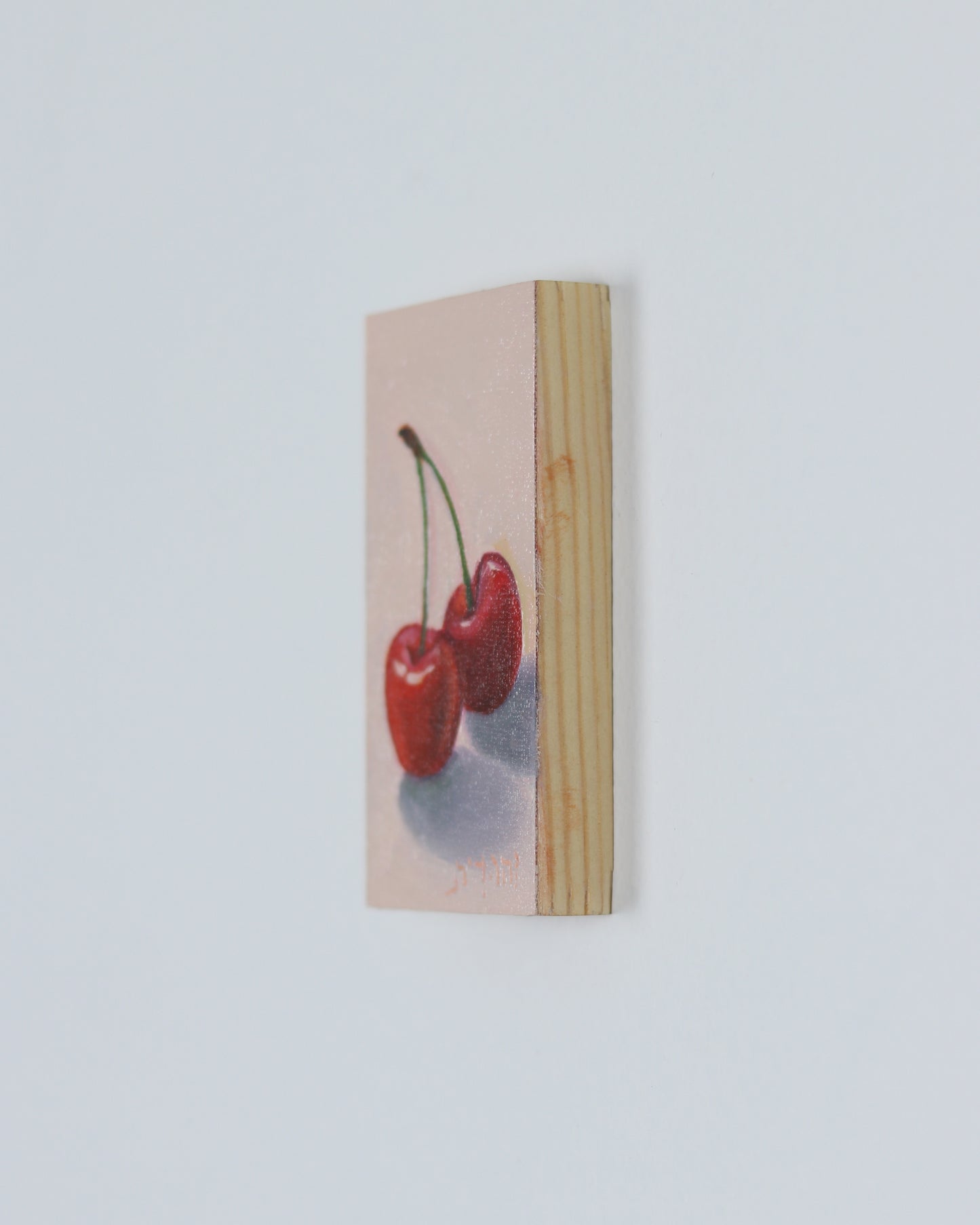 Cherries