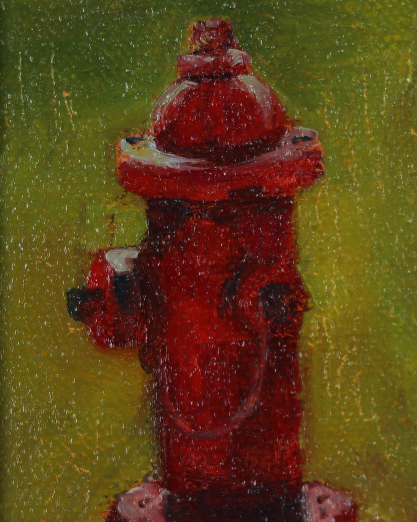 Hydrant