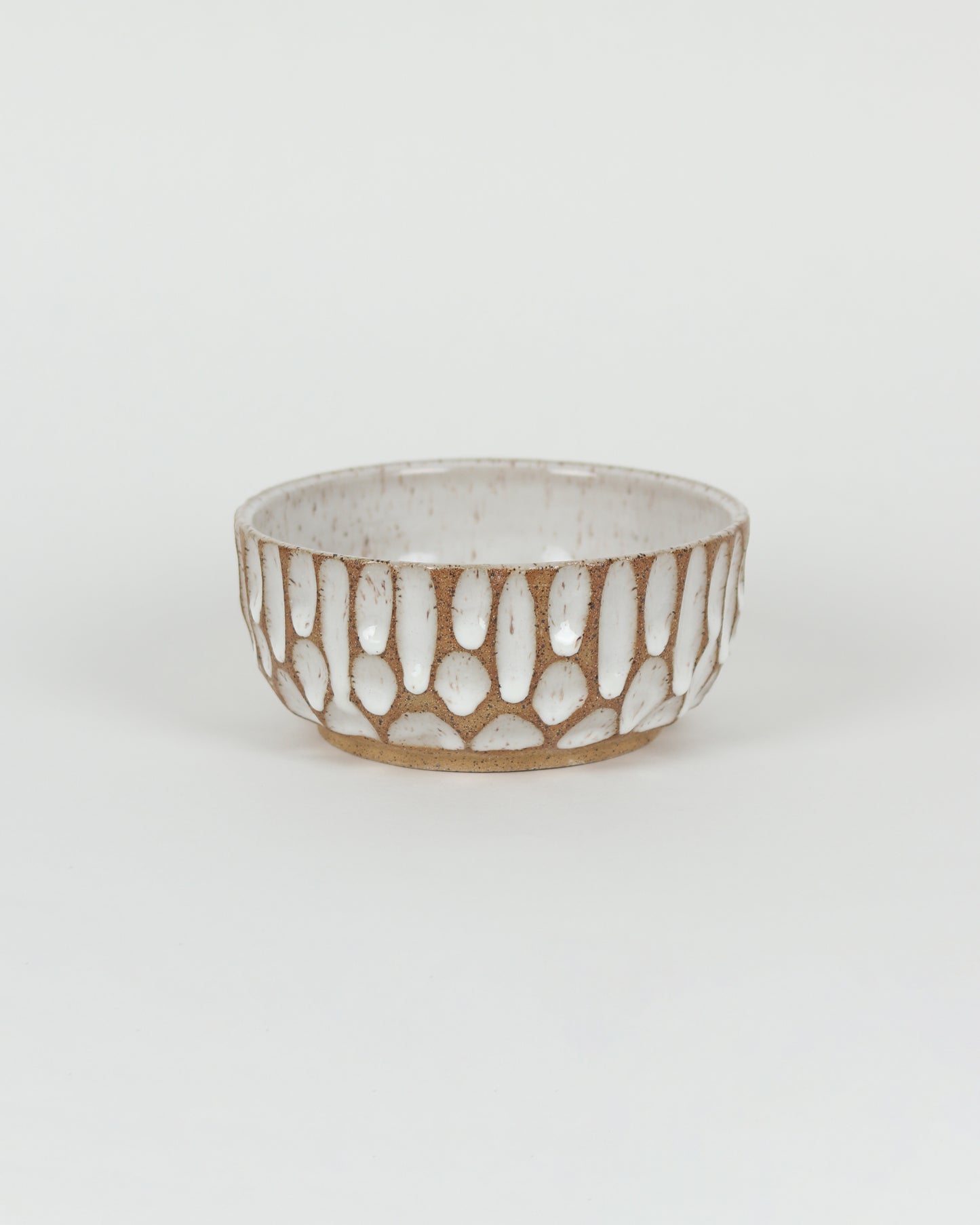 Small Serving Bowl