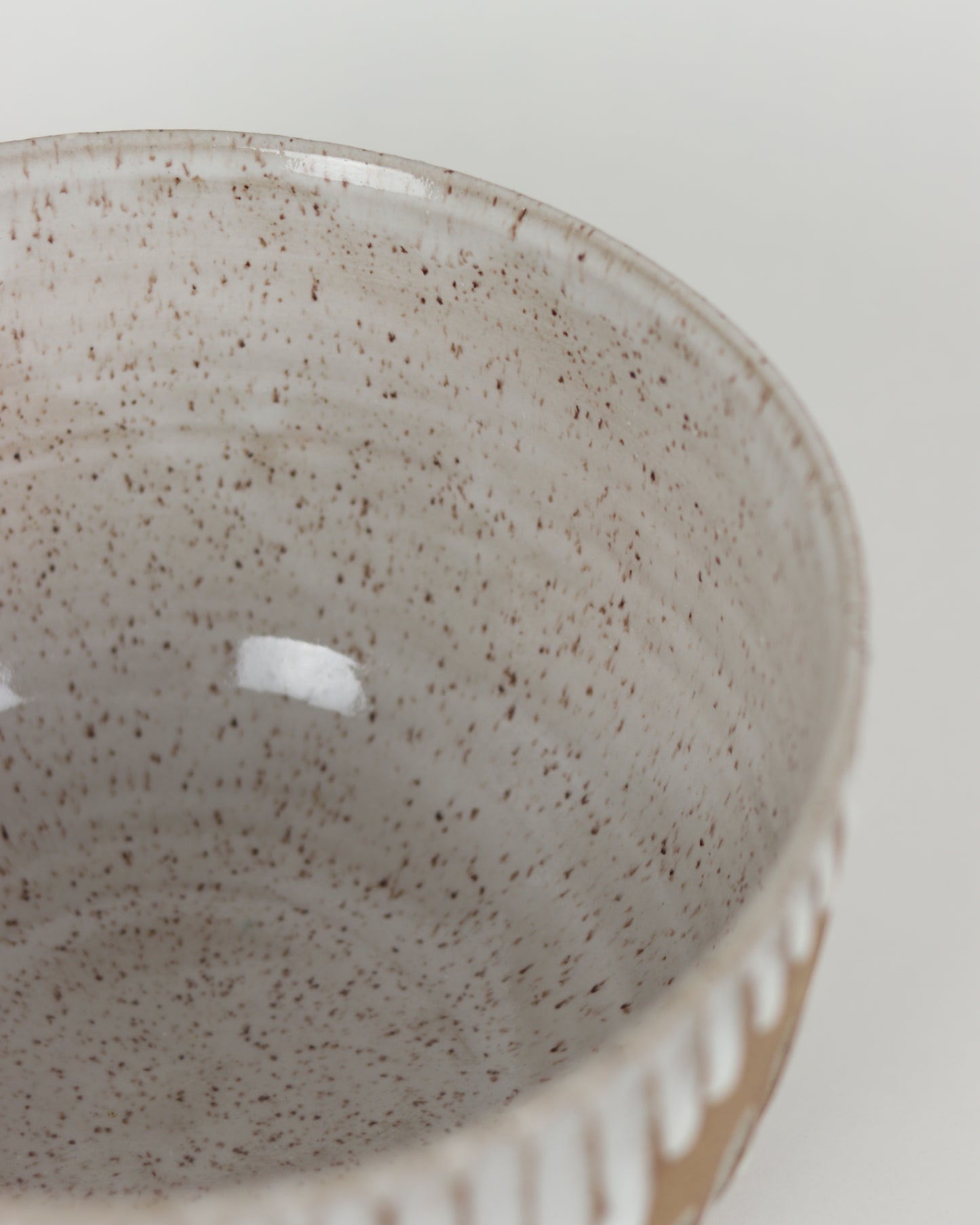 Big Brown Bowl