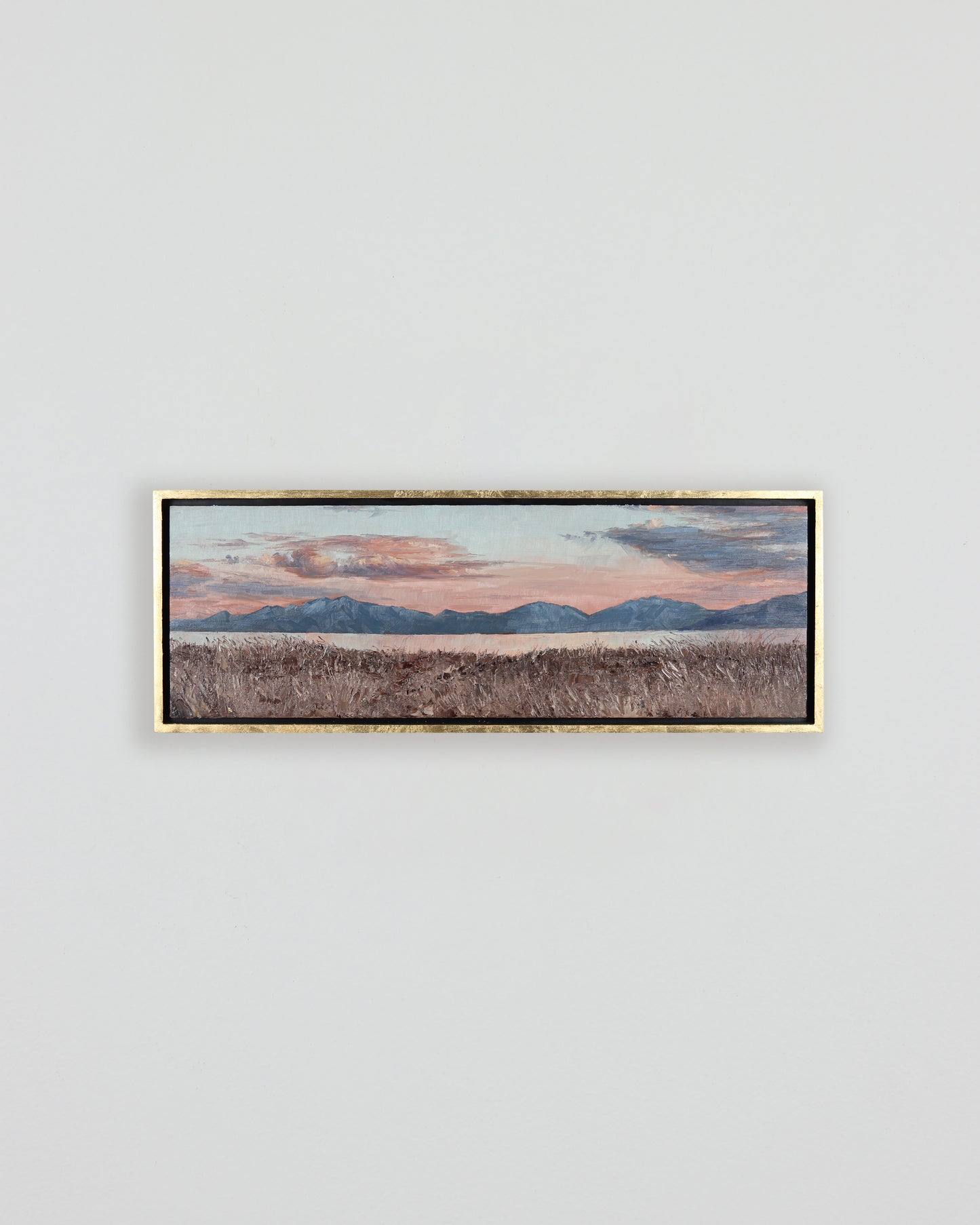 Utah Lake Pinks