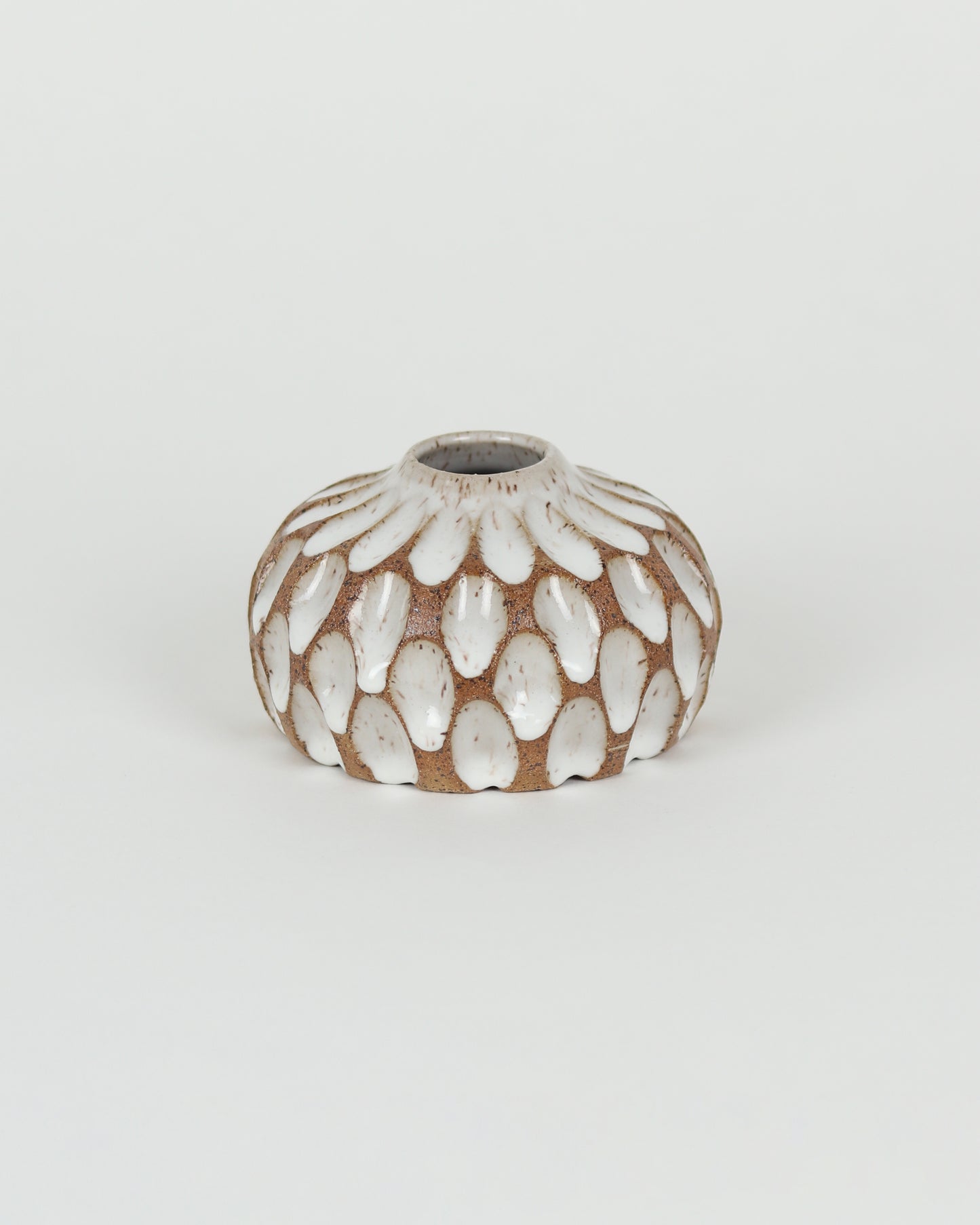 Dots Vase