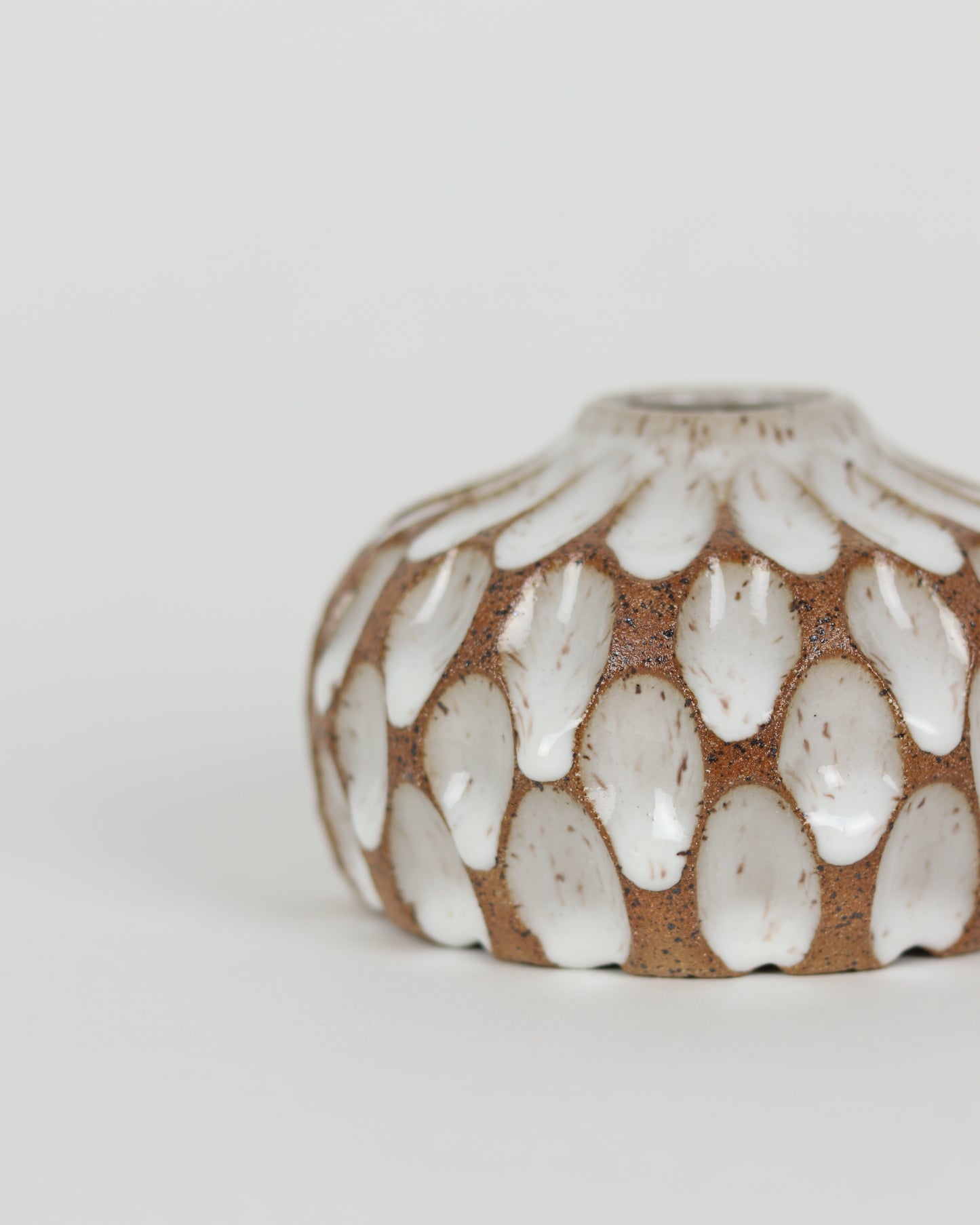 Dots Vase