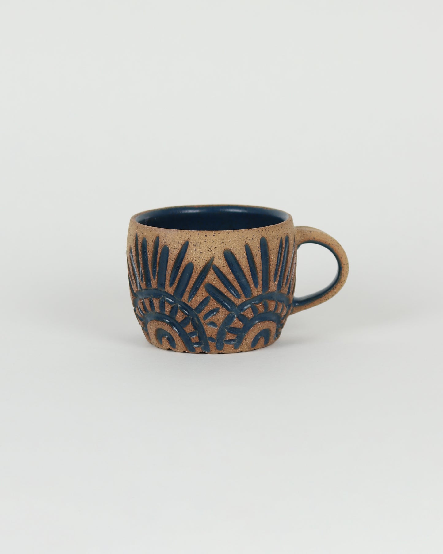Rays Mug