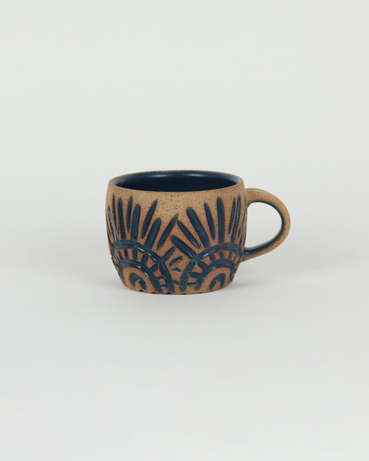 Rays Mug