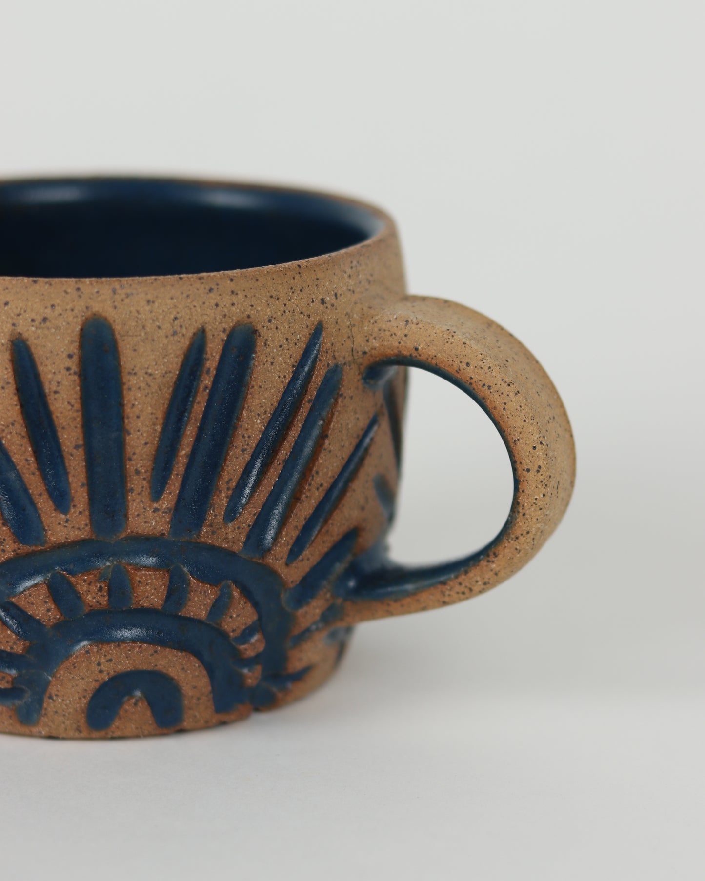 Rays Mug