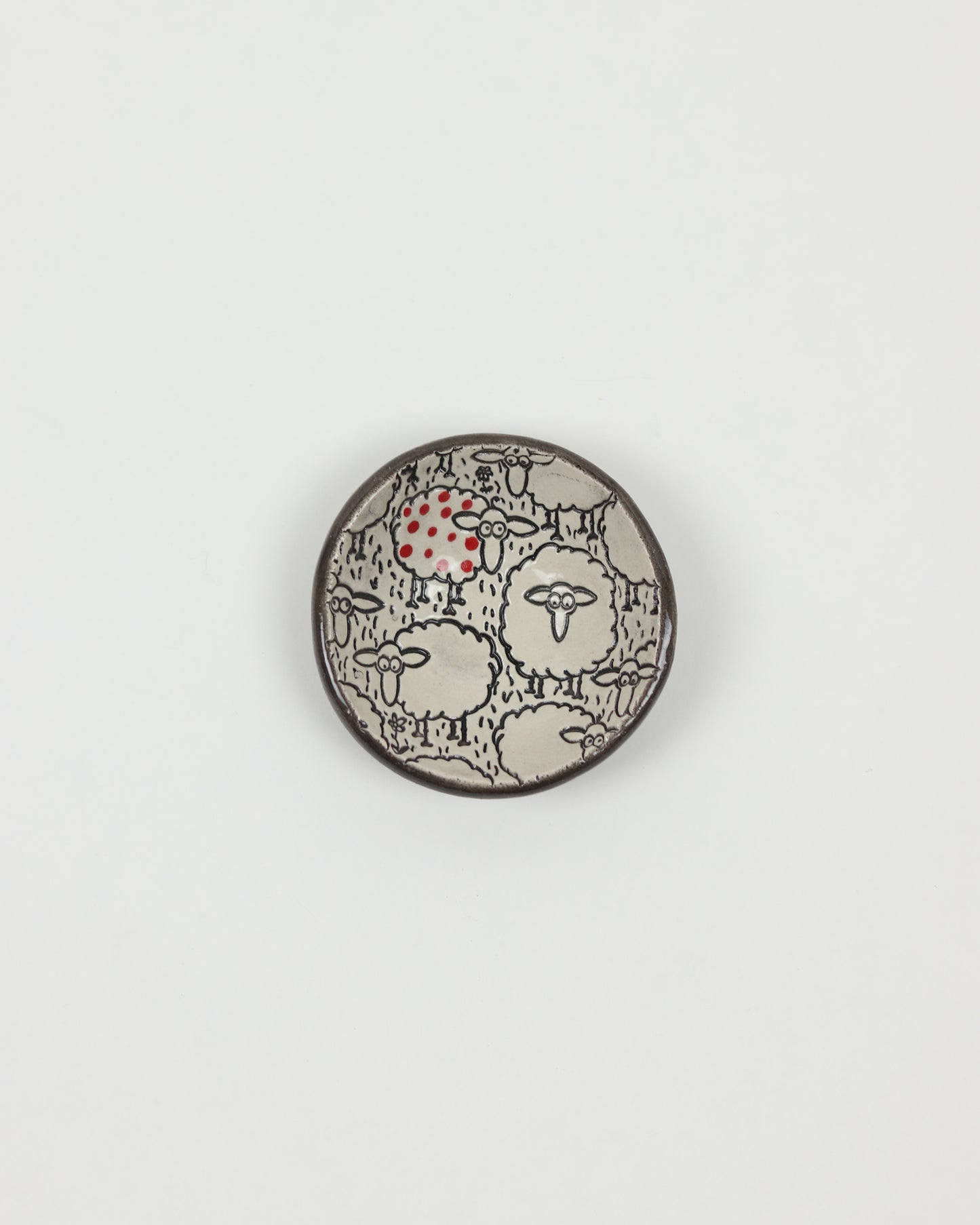 Sheep Mini Bowl