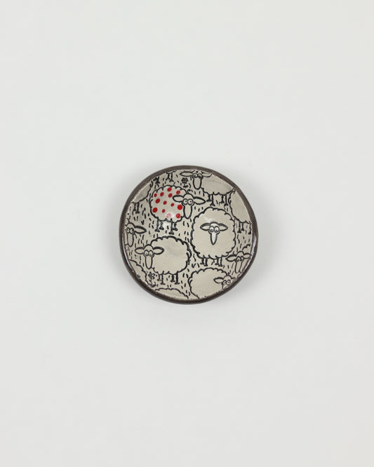 Sheep Mini Bowl