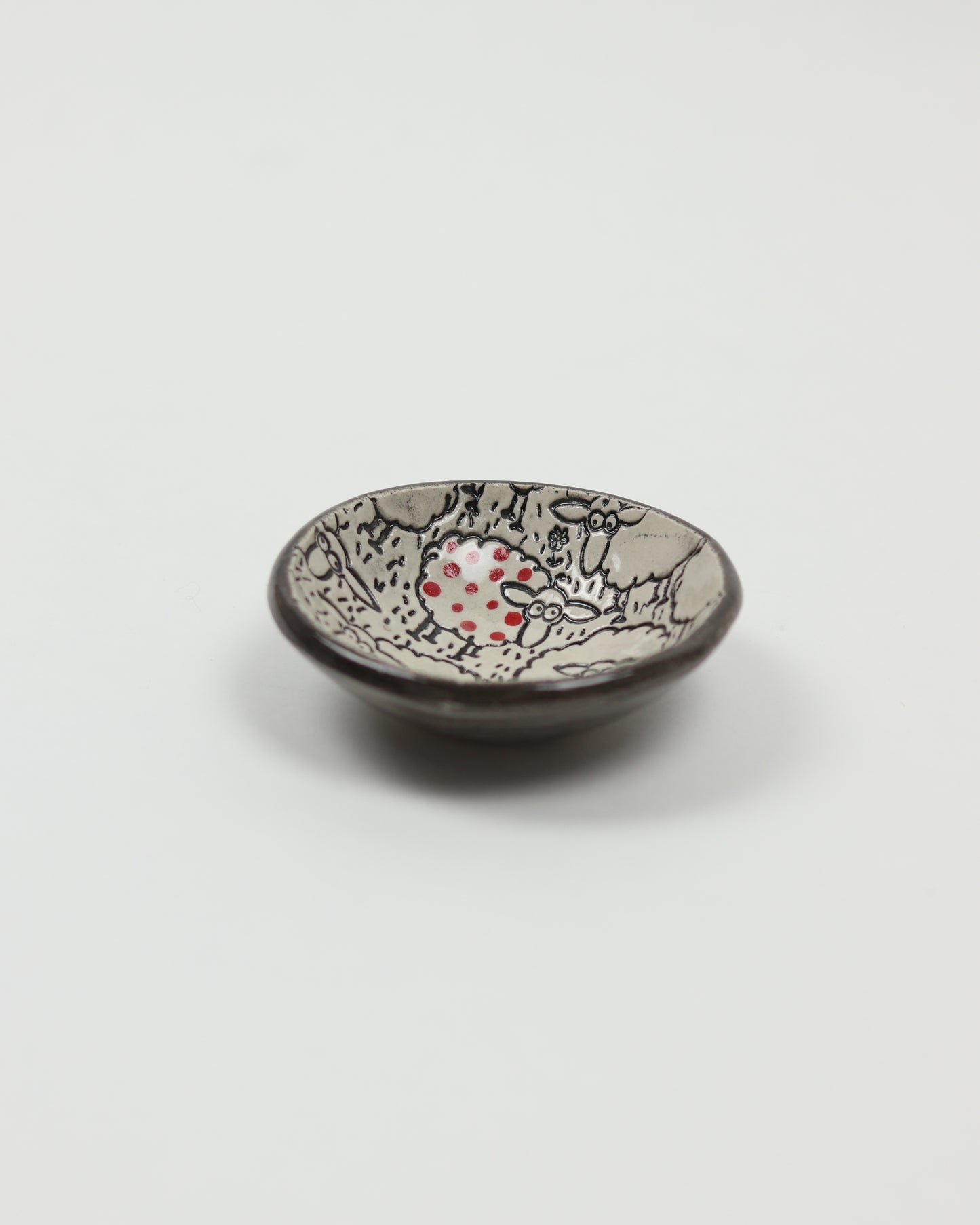 Sheep Mini Bowl