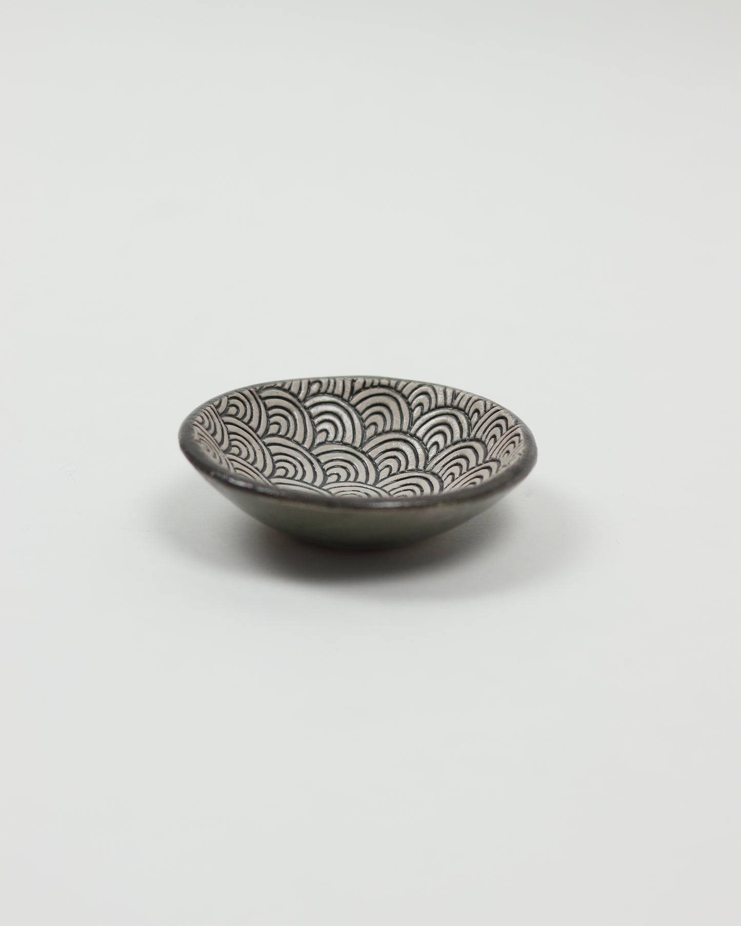 Red Rainbow Mini Bowl