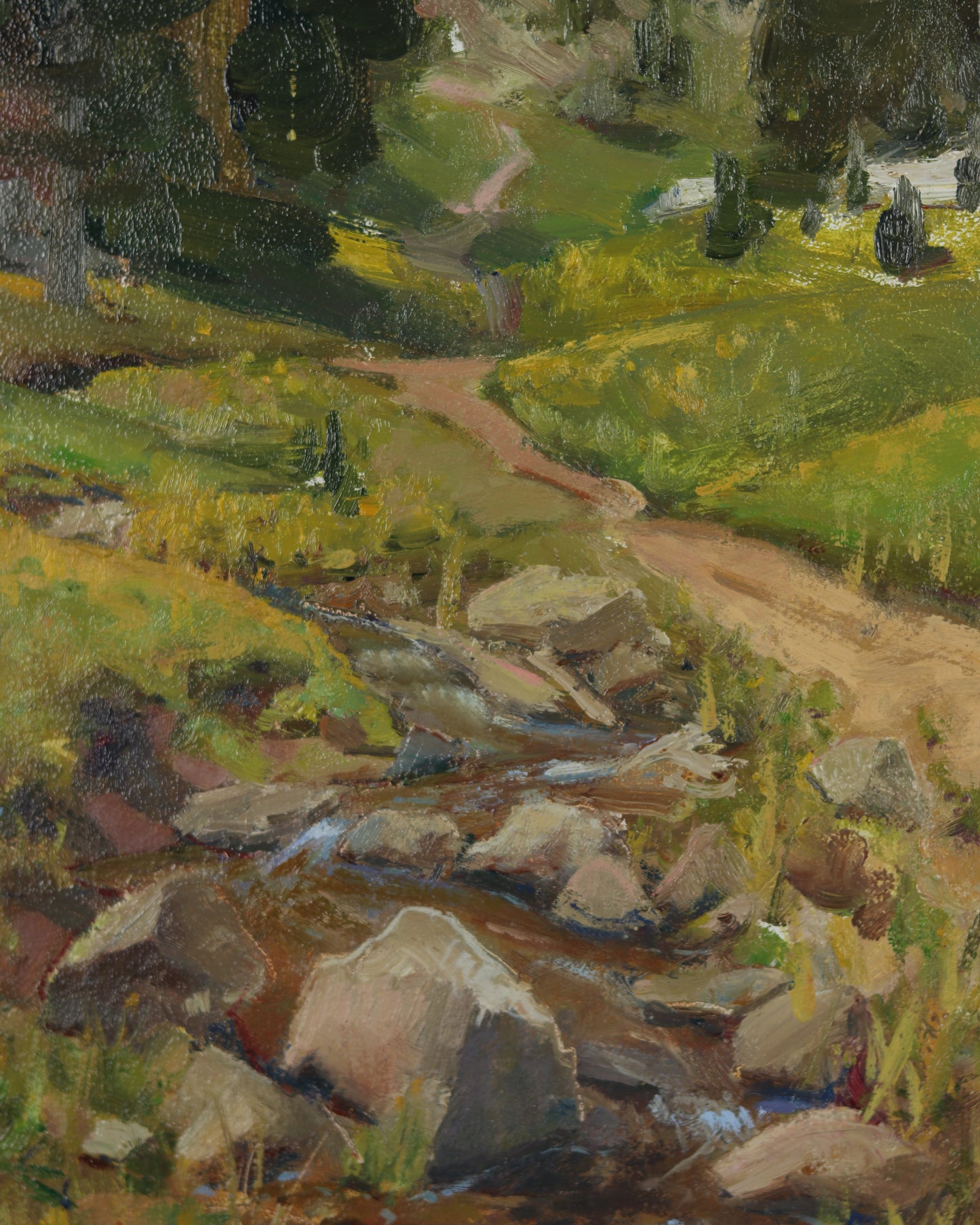 Journey to Lake Lackwaxen