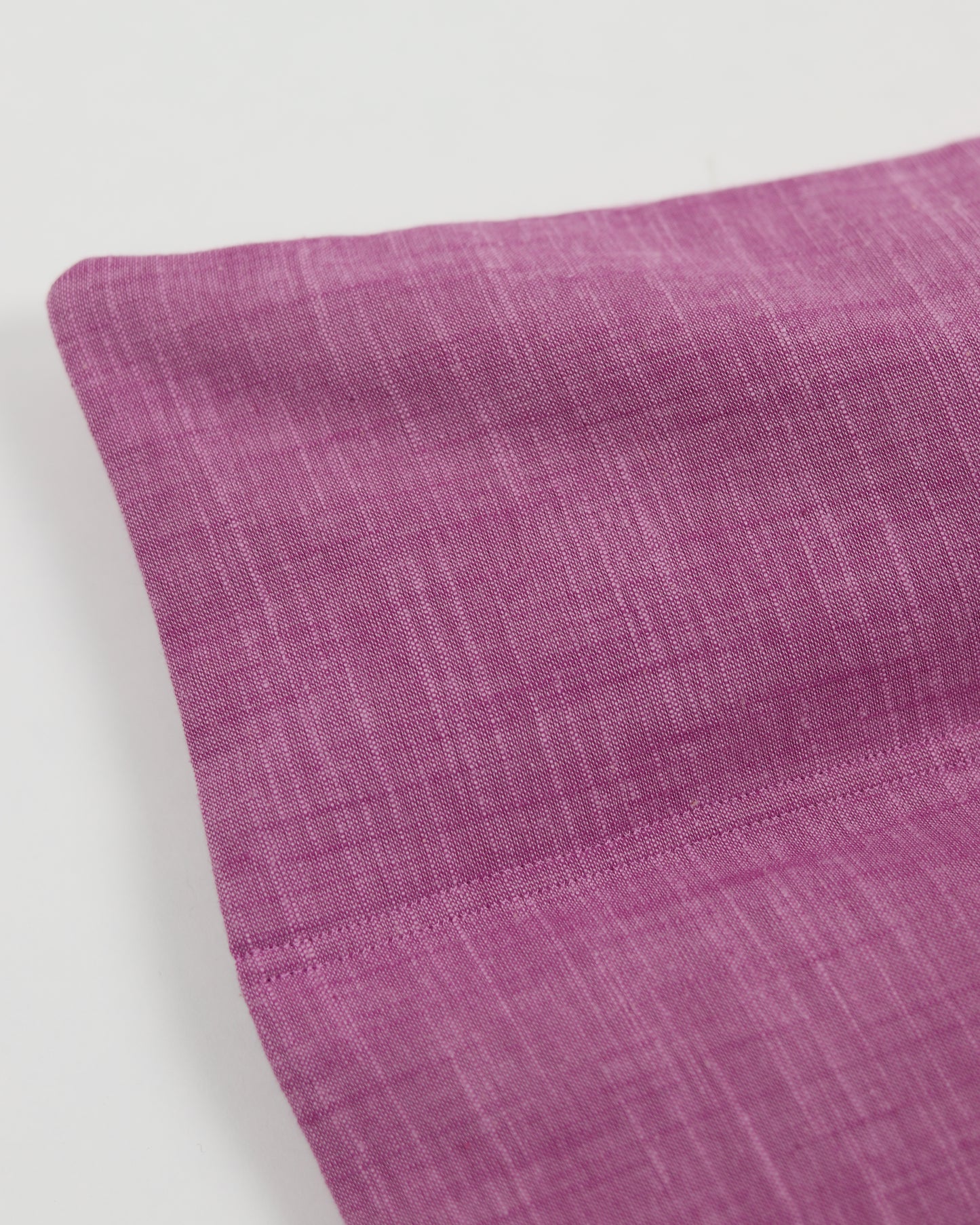 Mahjong Rack Bag in Fuschia