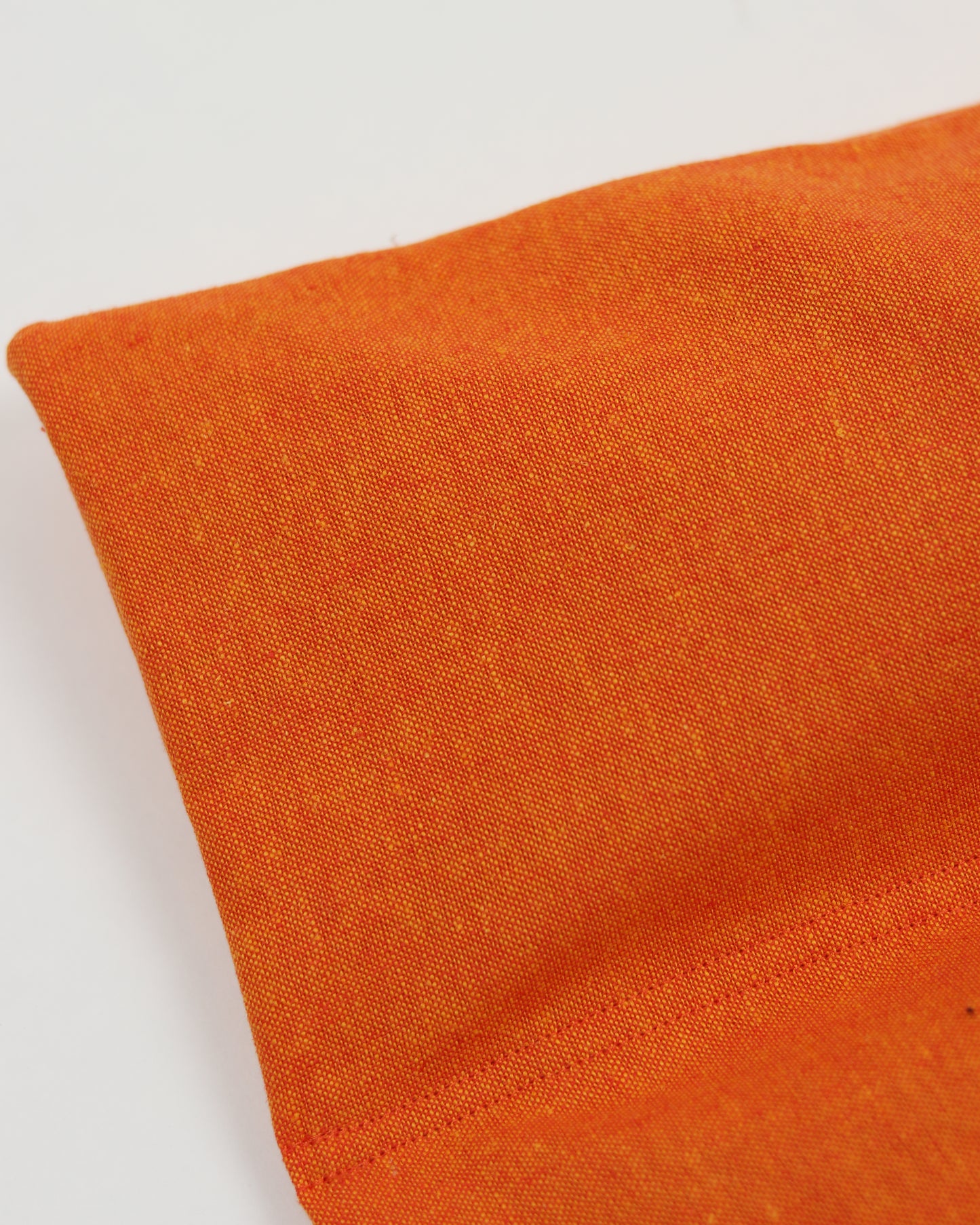 Mahjong Rack Bag in Orange