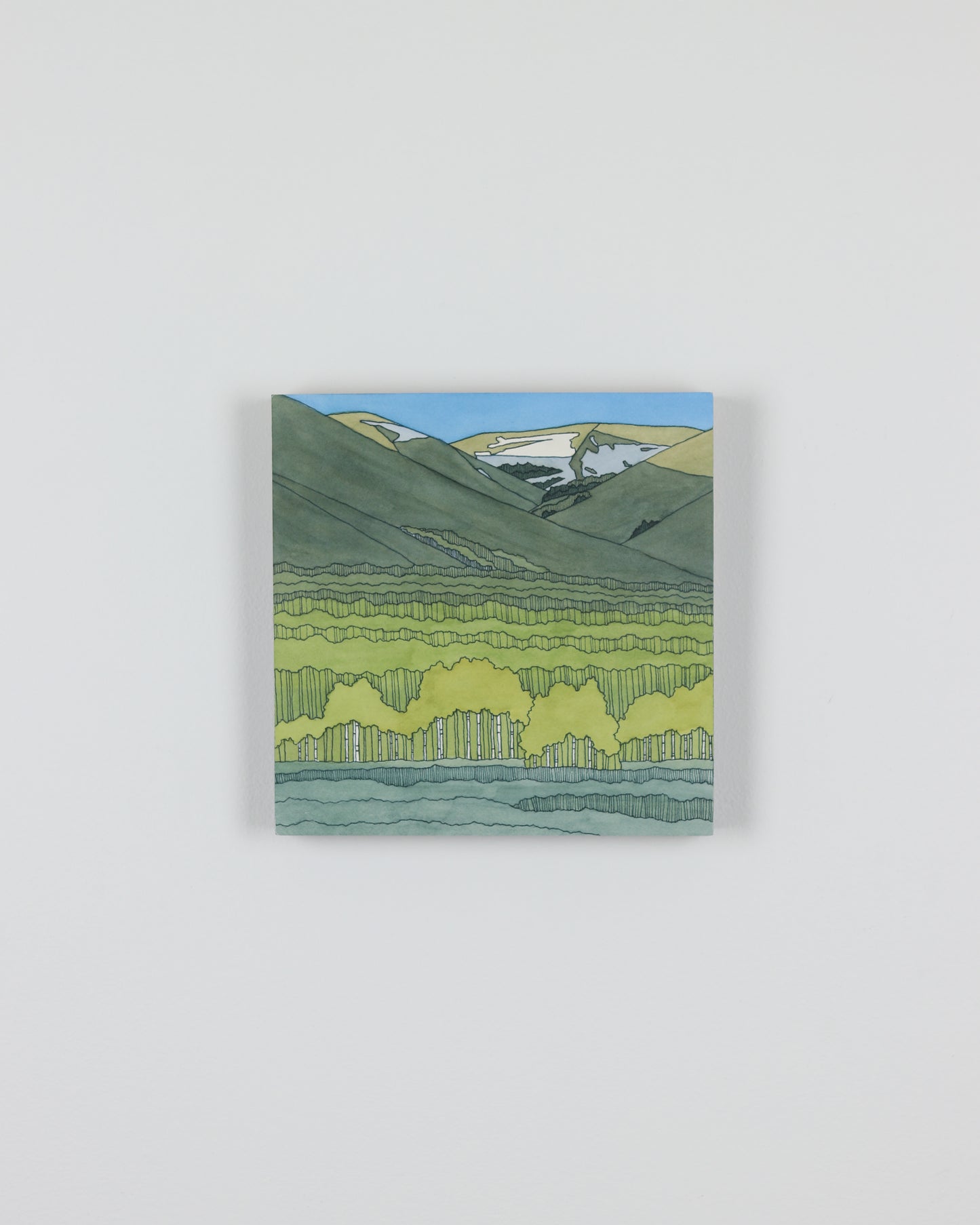 Uintah Spring