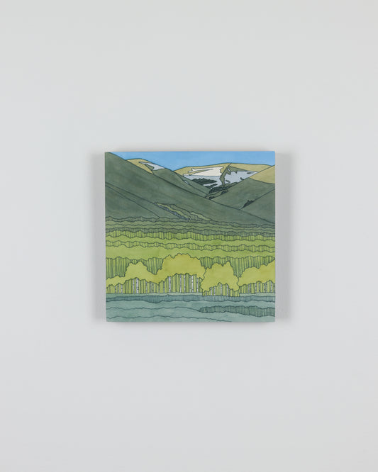 Uintah Spring
